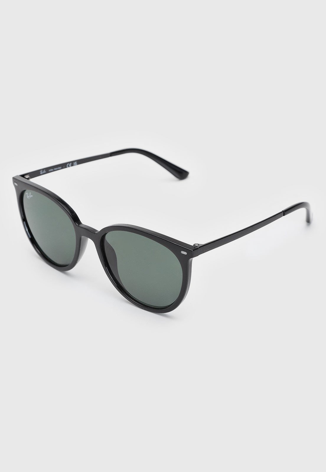 Óculos de Sol Feminino Ray-Ban RB4464L Preto