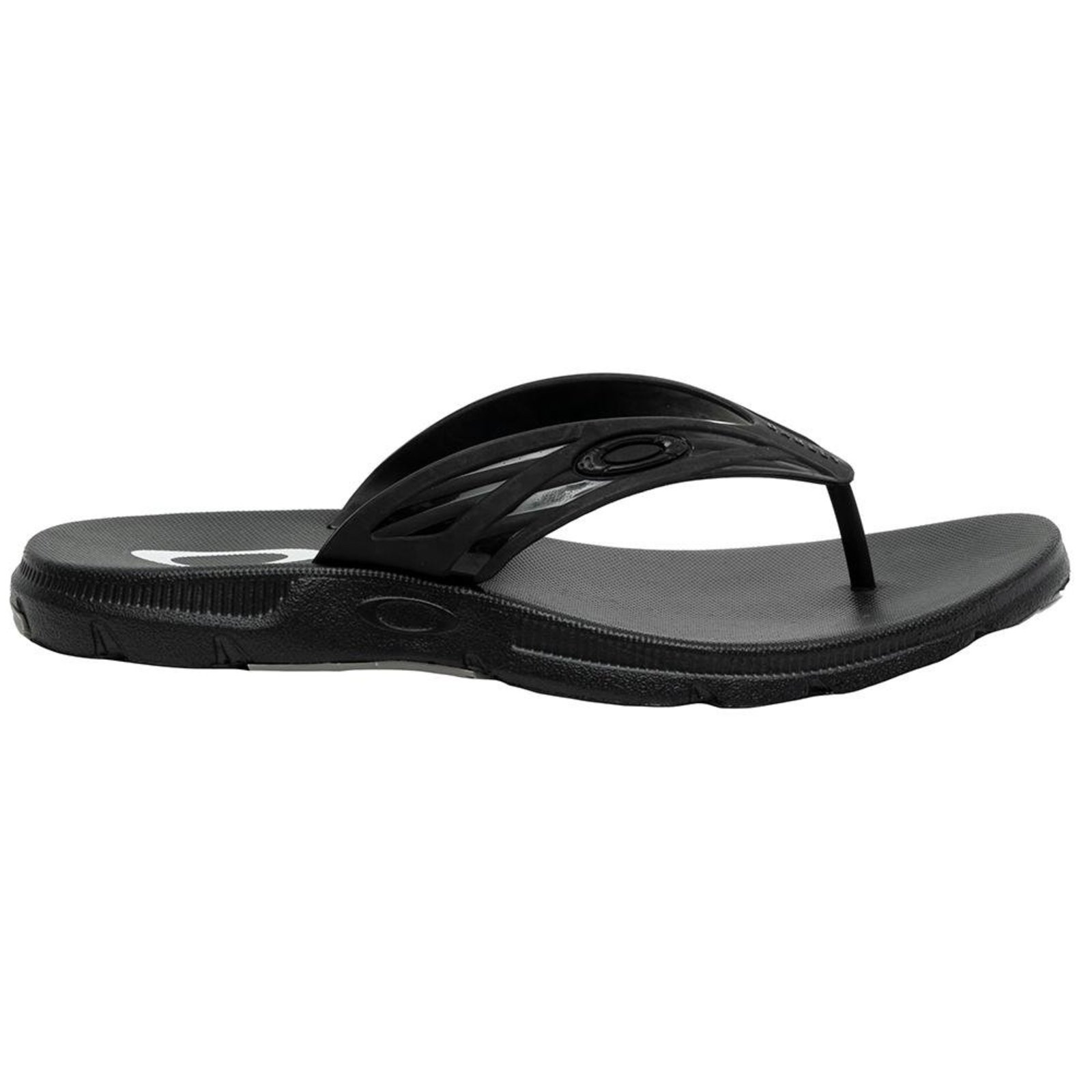 Chinelo Oakley Raptor WT26 Masculino Jet Black