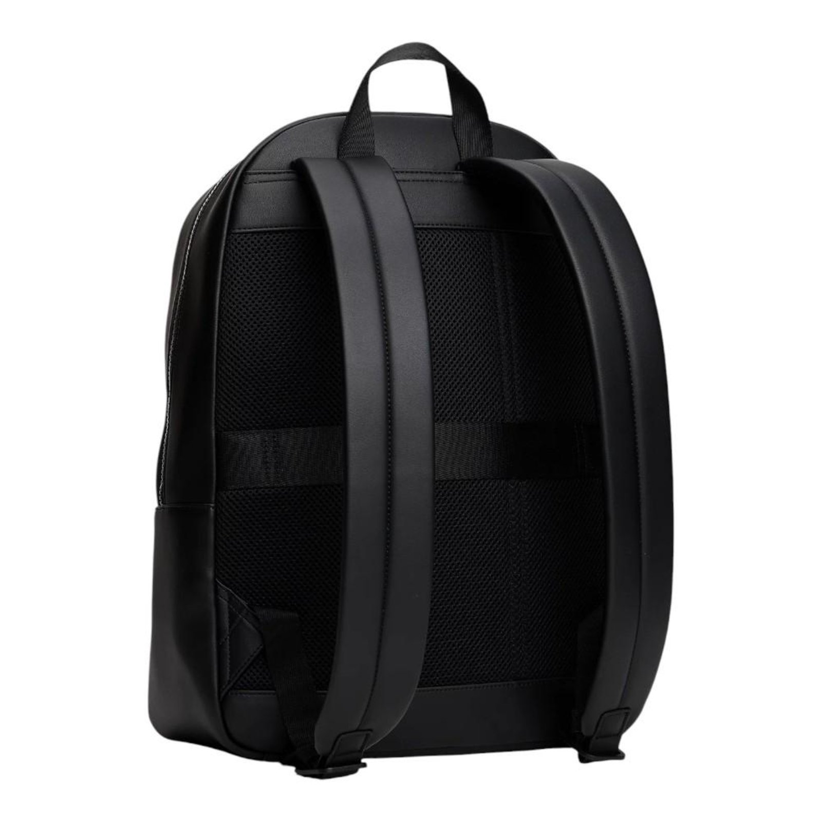 Vista 3 Mochila Tommy Hilfiger Flag 14,2 Litros Masculino preto Tommy Hilfiger preto