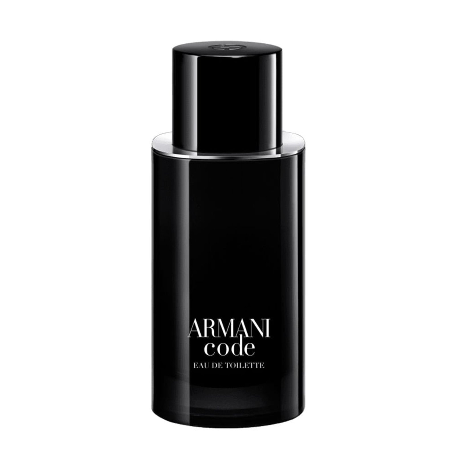 Giorgio Armani New Code Eau de Toilette - Perfume Masculino 75ml