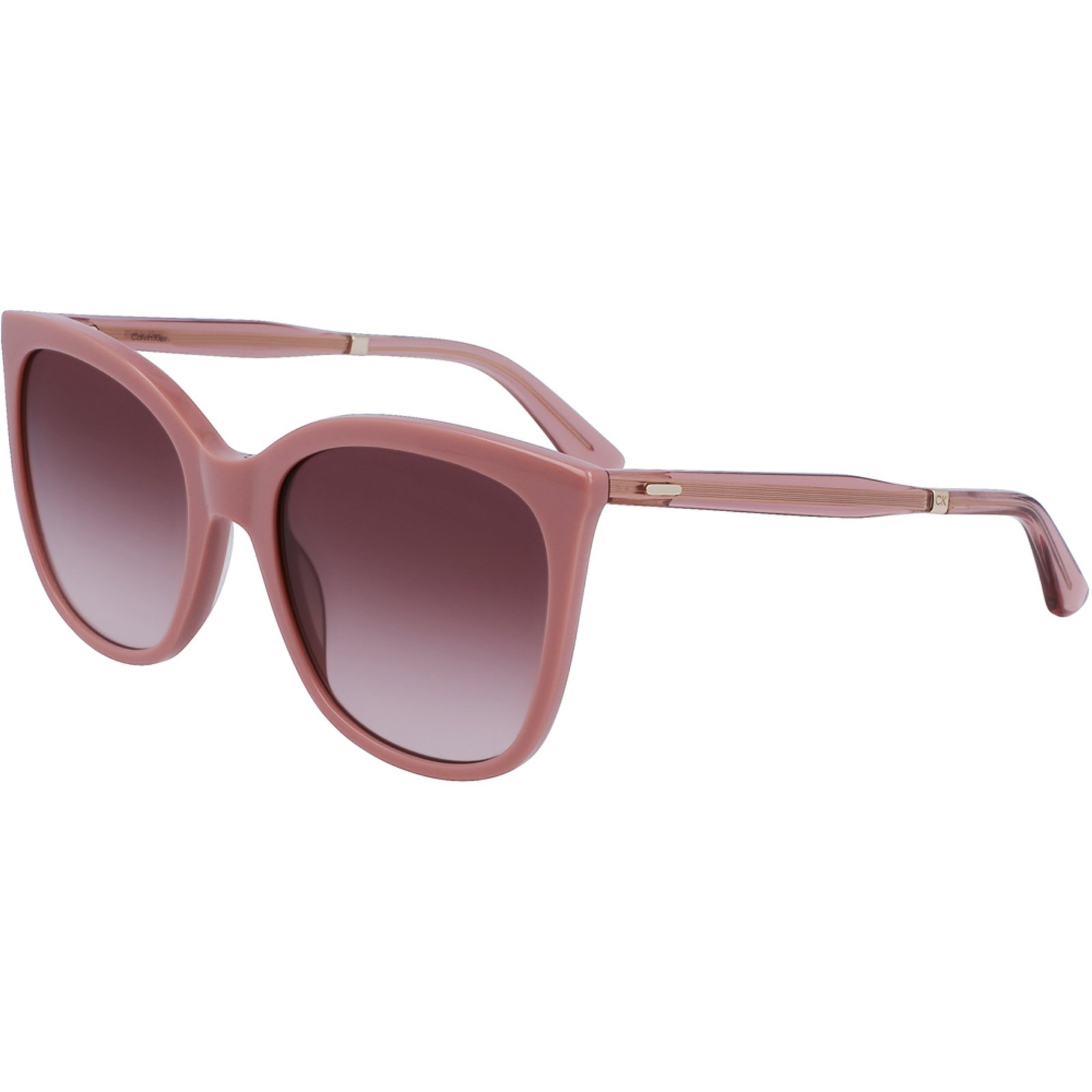 Óculos de Sol Calvin Klein 23500S 601 Rosa Feminino