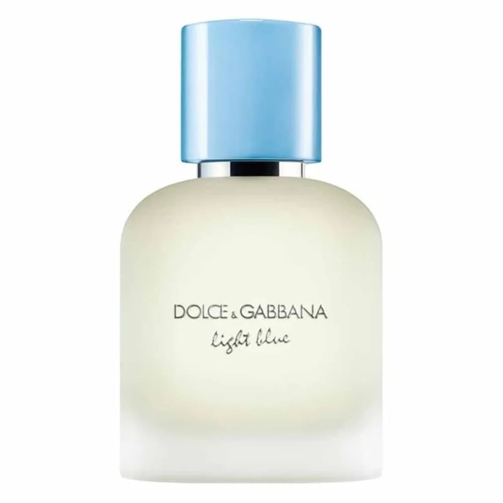 Perfume Light Blue Eau De Toilette Masculino Dolce & Gabbana 50ml