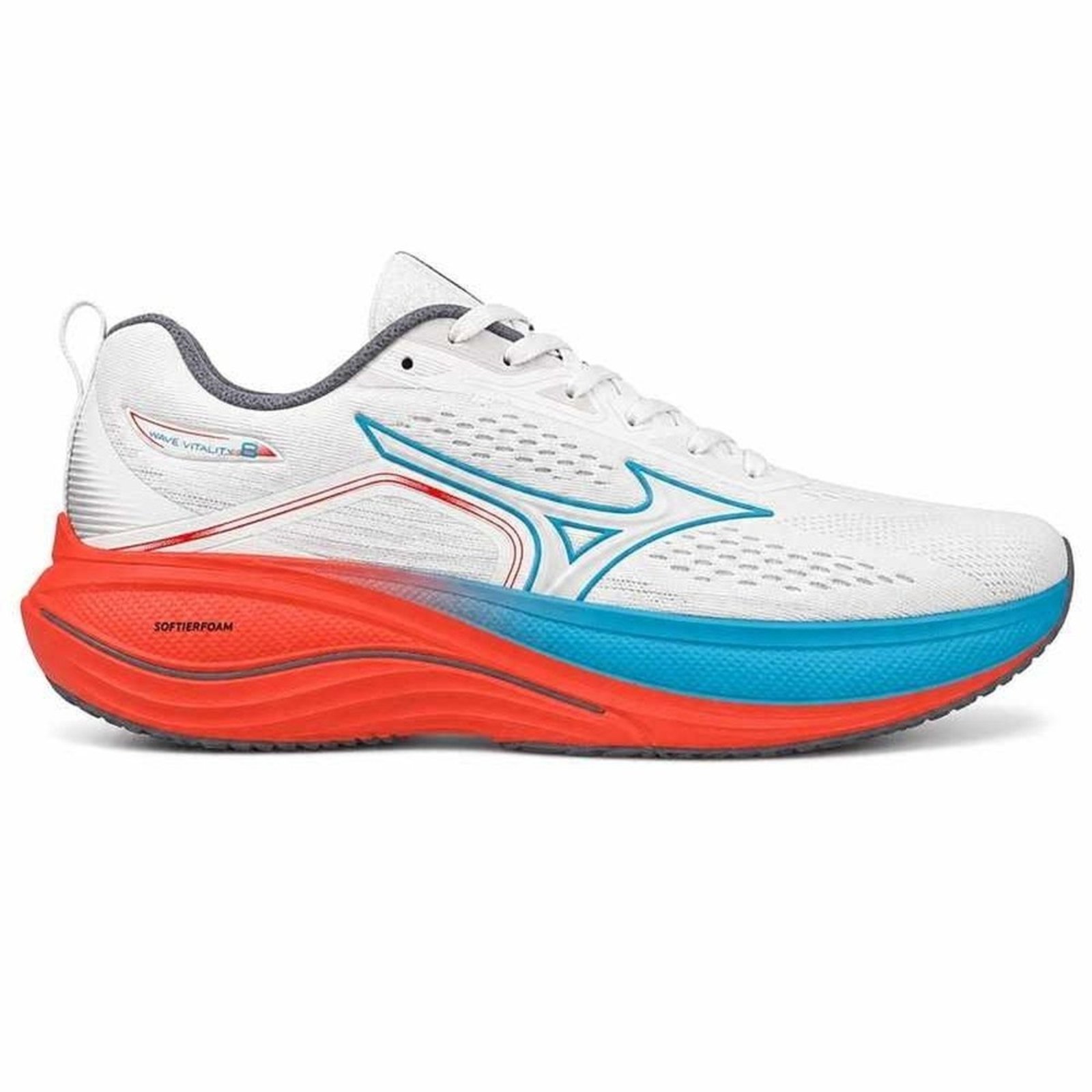 Tênis Masculino Mizuno Wave Vitality 8