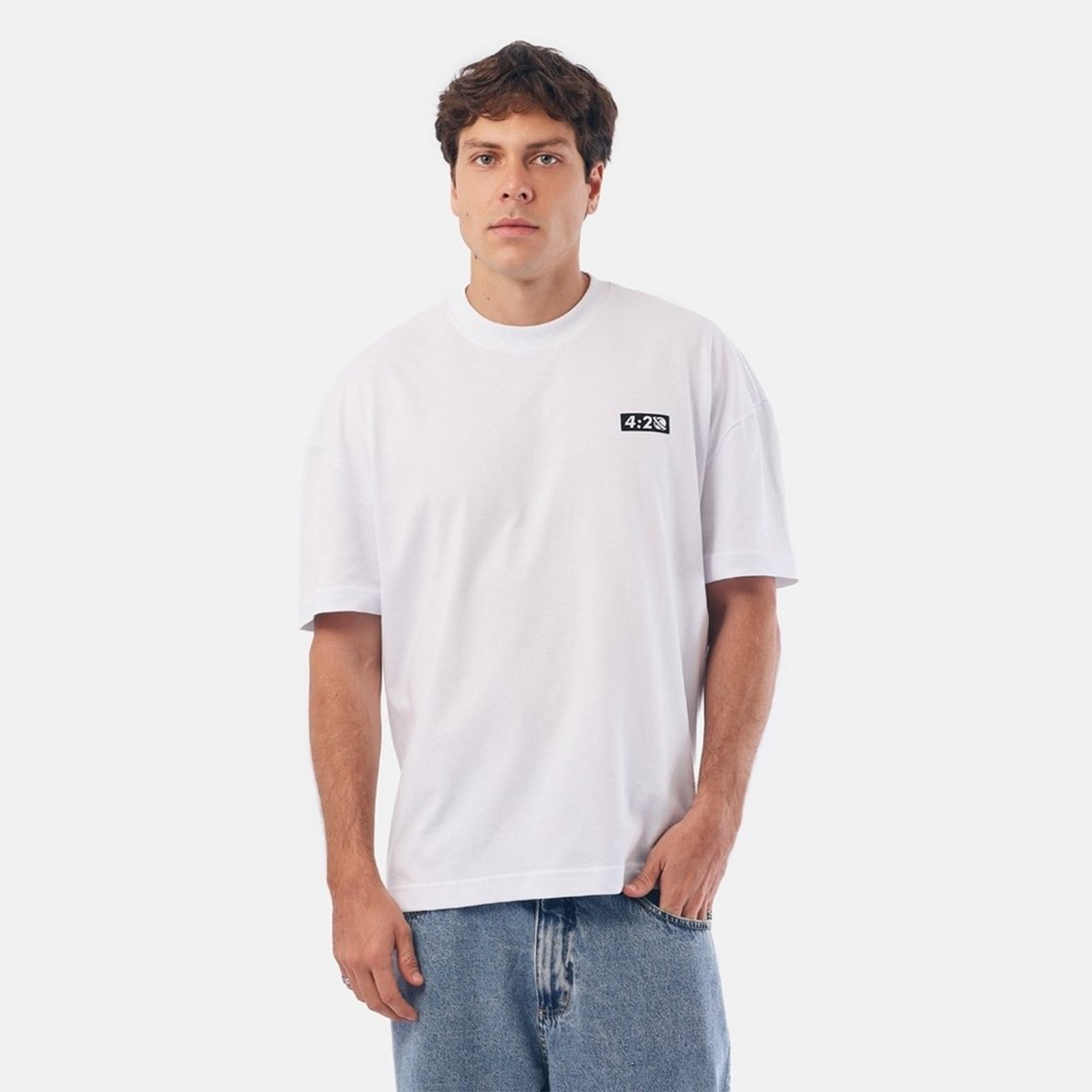 T-Shirt 4:20 Box