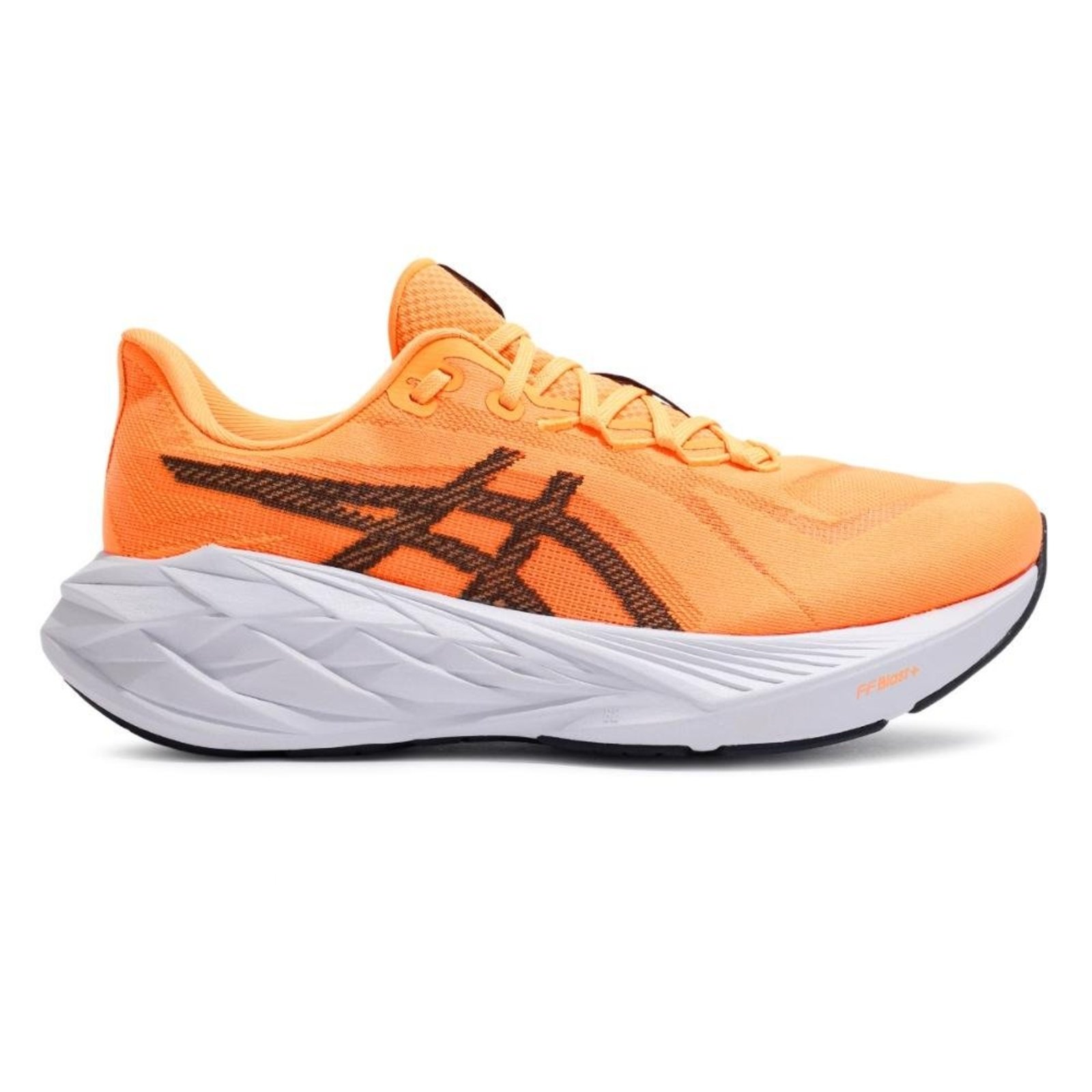 Tênis Asics Dynablast 6 Se Masculino Laranja