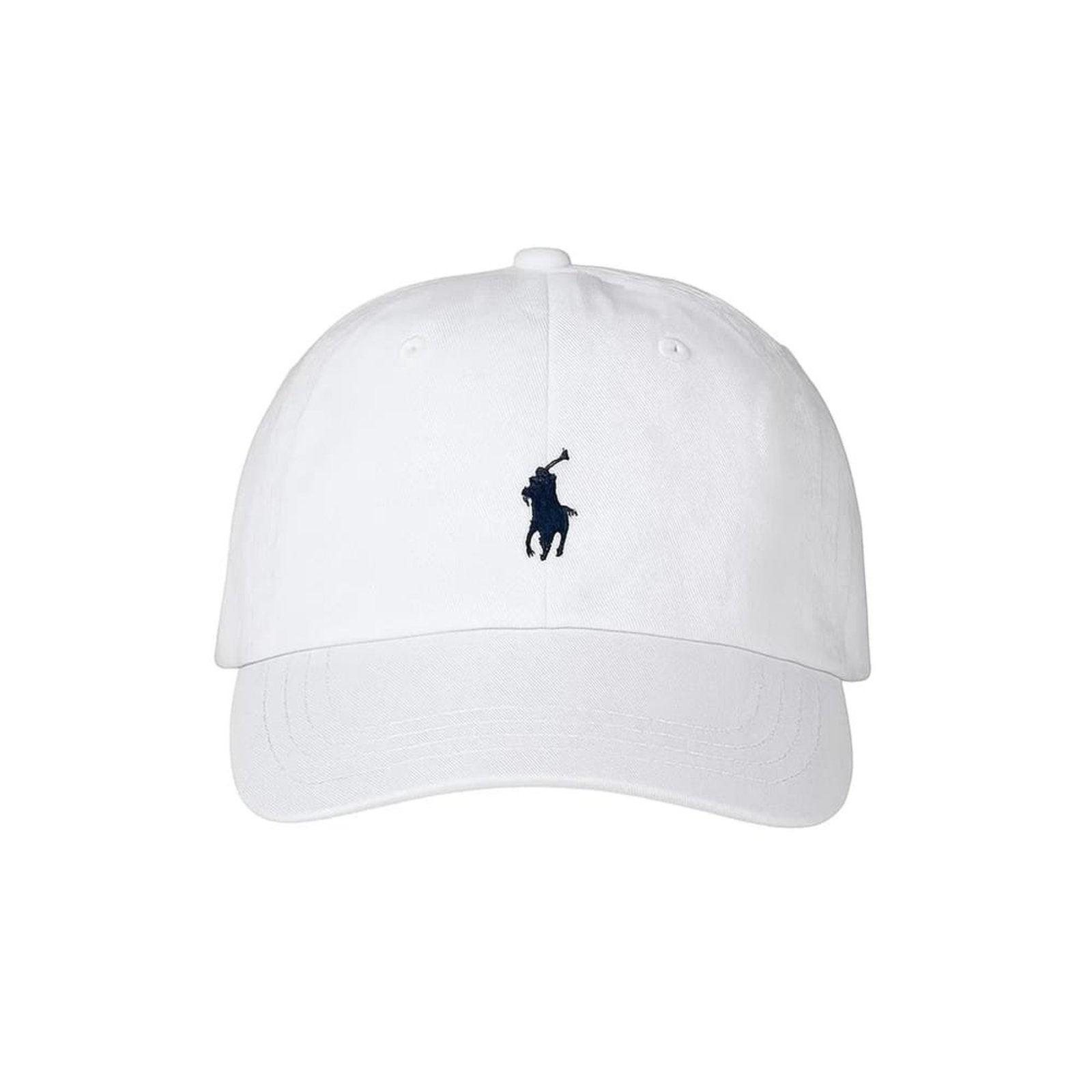 Boné RL Classic Branco