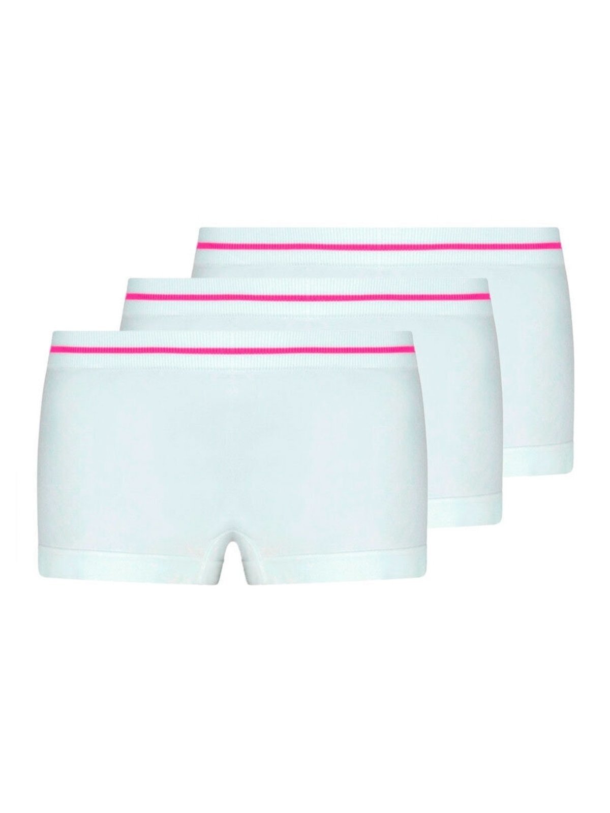 Kit com 3 Calcinhas Lobinha 18720-001