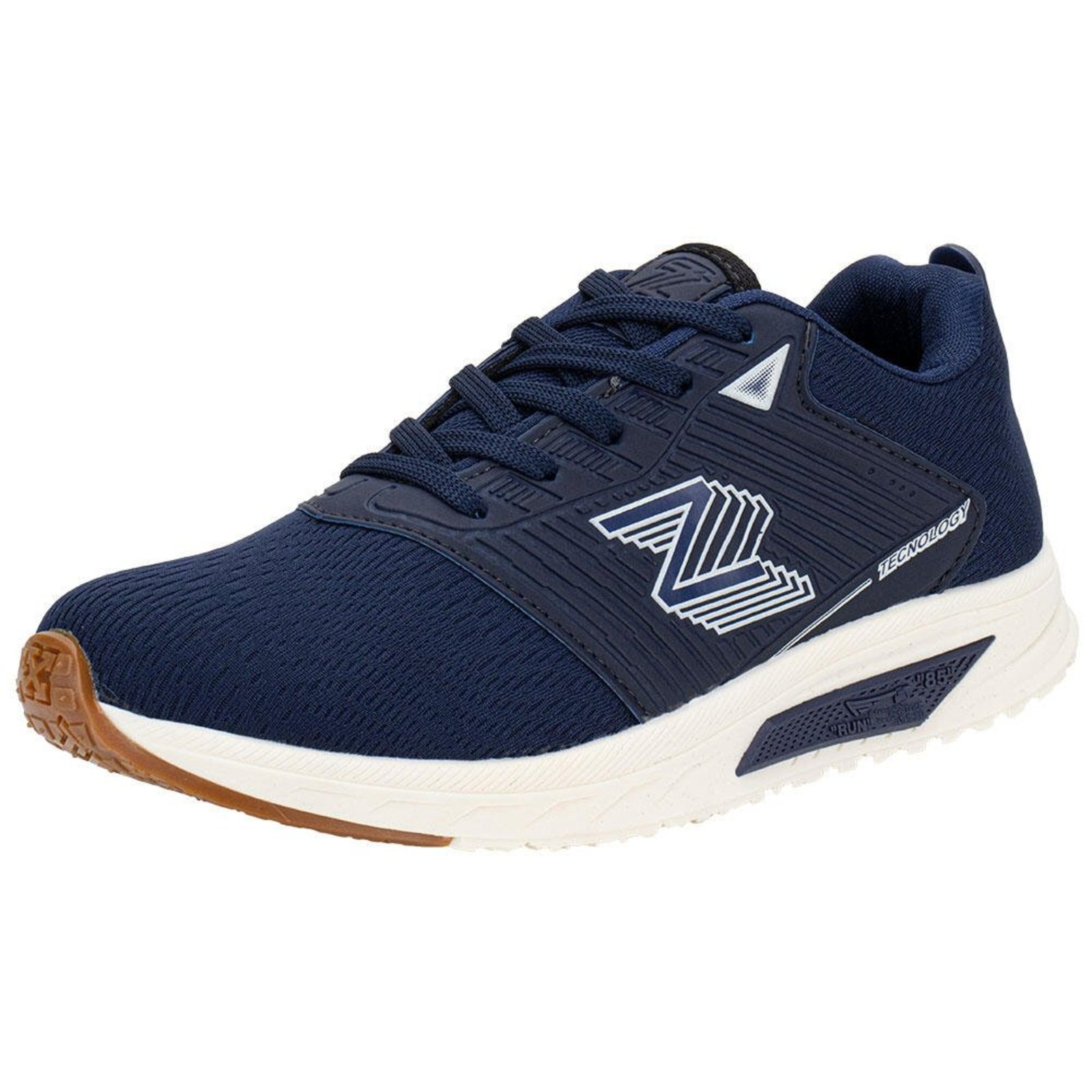 Tênis Masculino Zeuz 113Nx 1070113