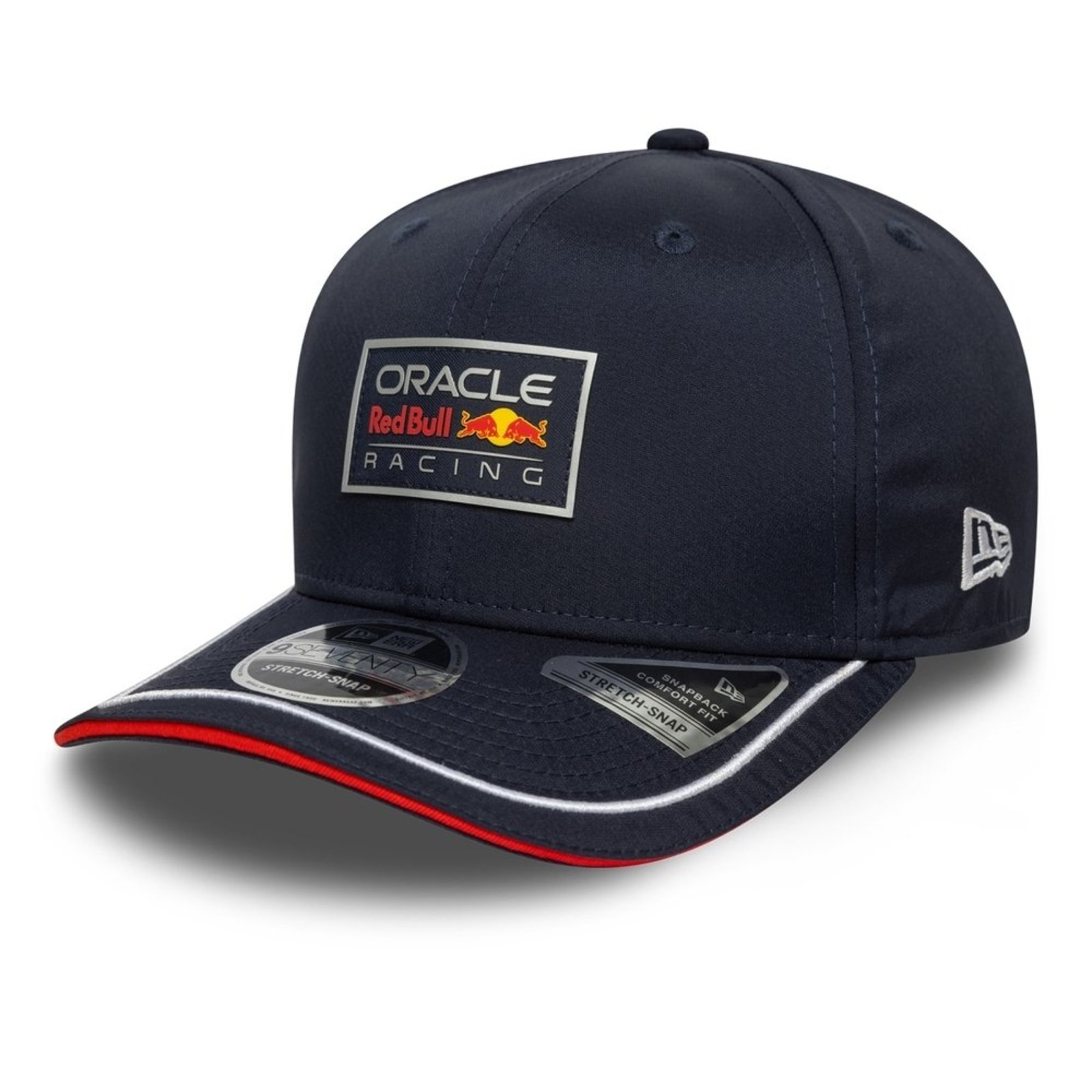 Bone New Era 9SEVENTY STRETCH SNAP Red Bull Racing Royal