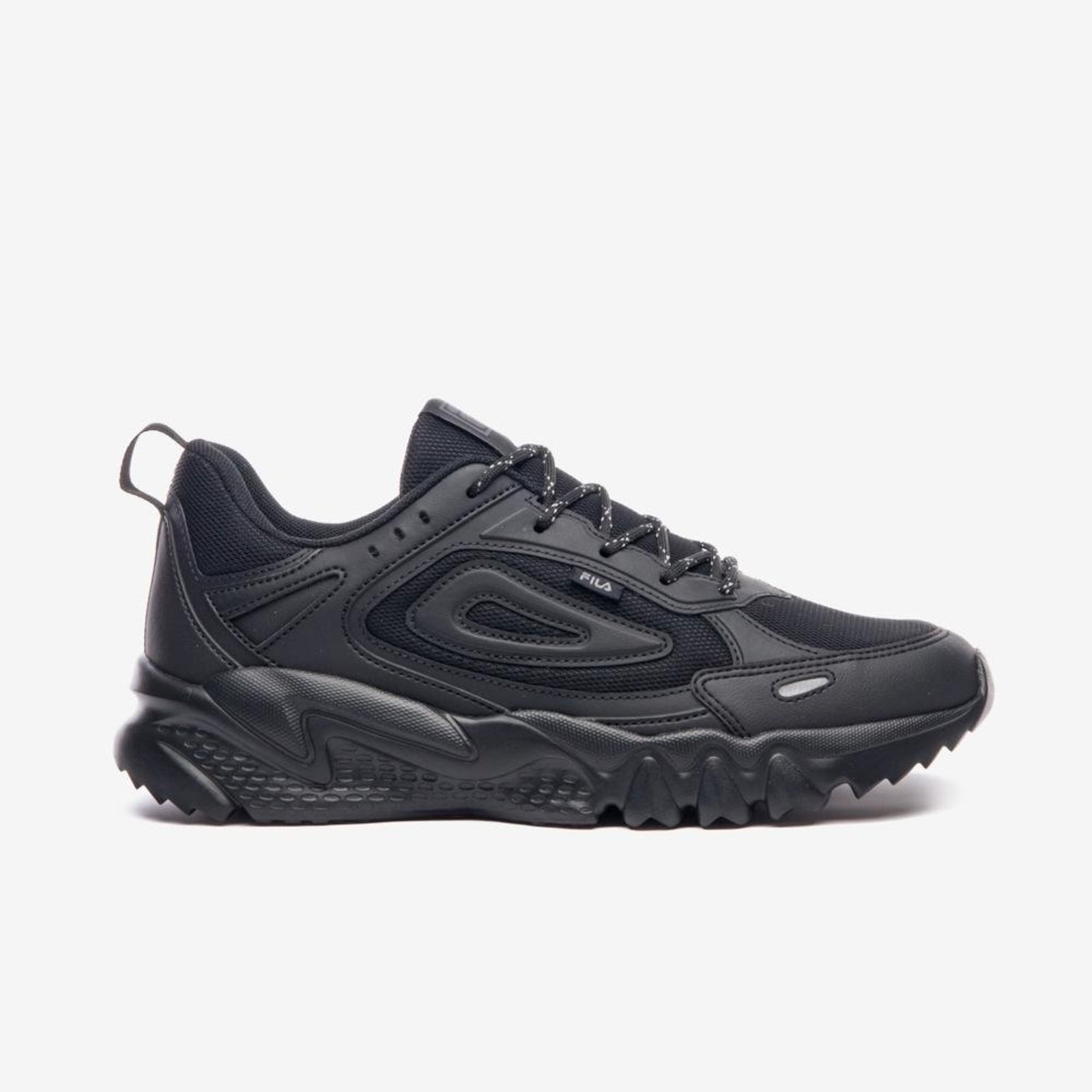 Tênis Fila Venture Tracer Lite Masculino Incolor