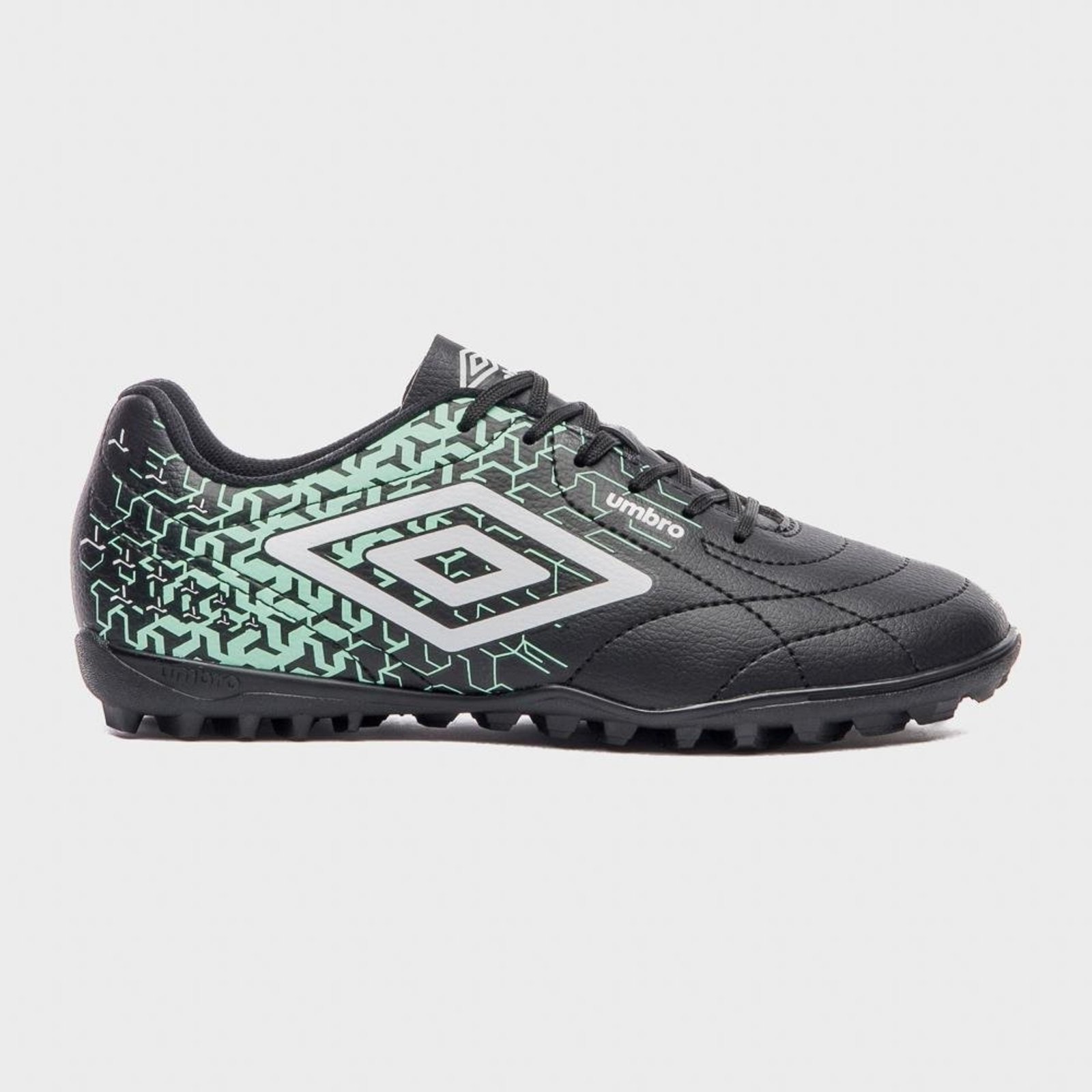 Chuteira Society Umbro Class Neo Incolor