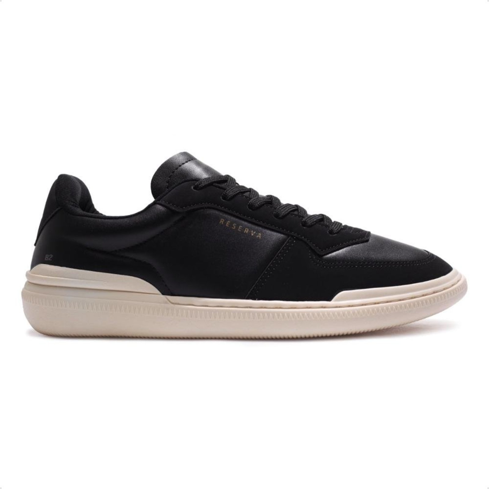 Tênis Reserva Horizon Masculino Preto
