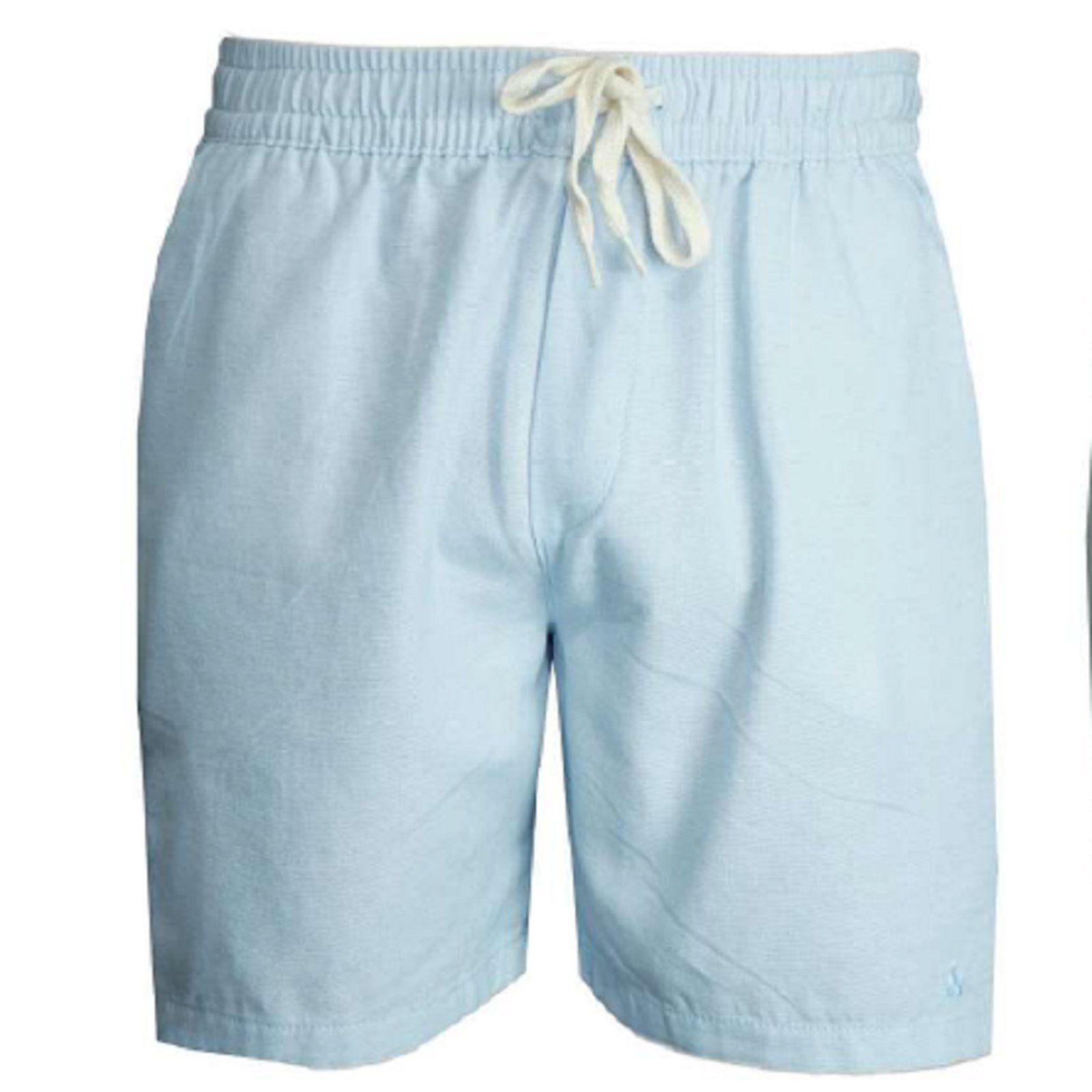 Short Masculino Viscolinho com Cordao Loft top 2024 azul