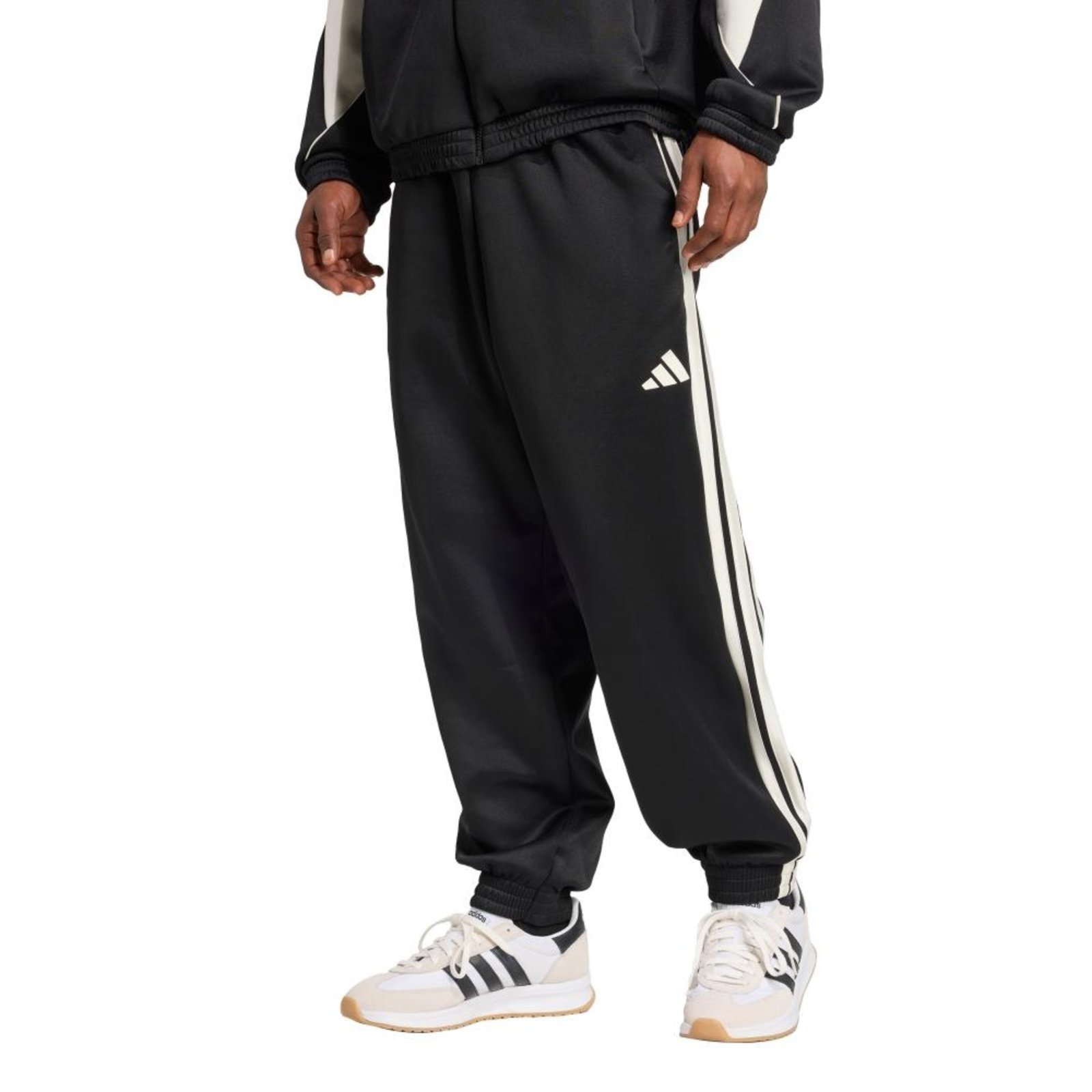 M STADIUM PT adidas Sportswear Preto