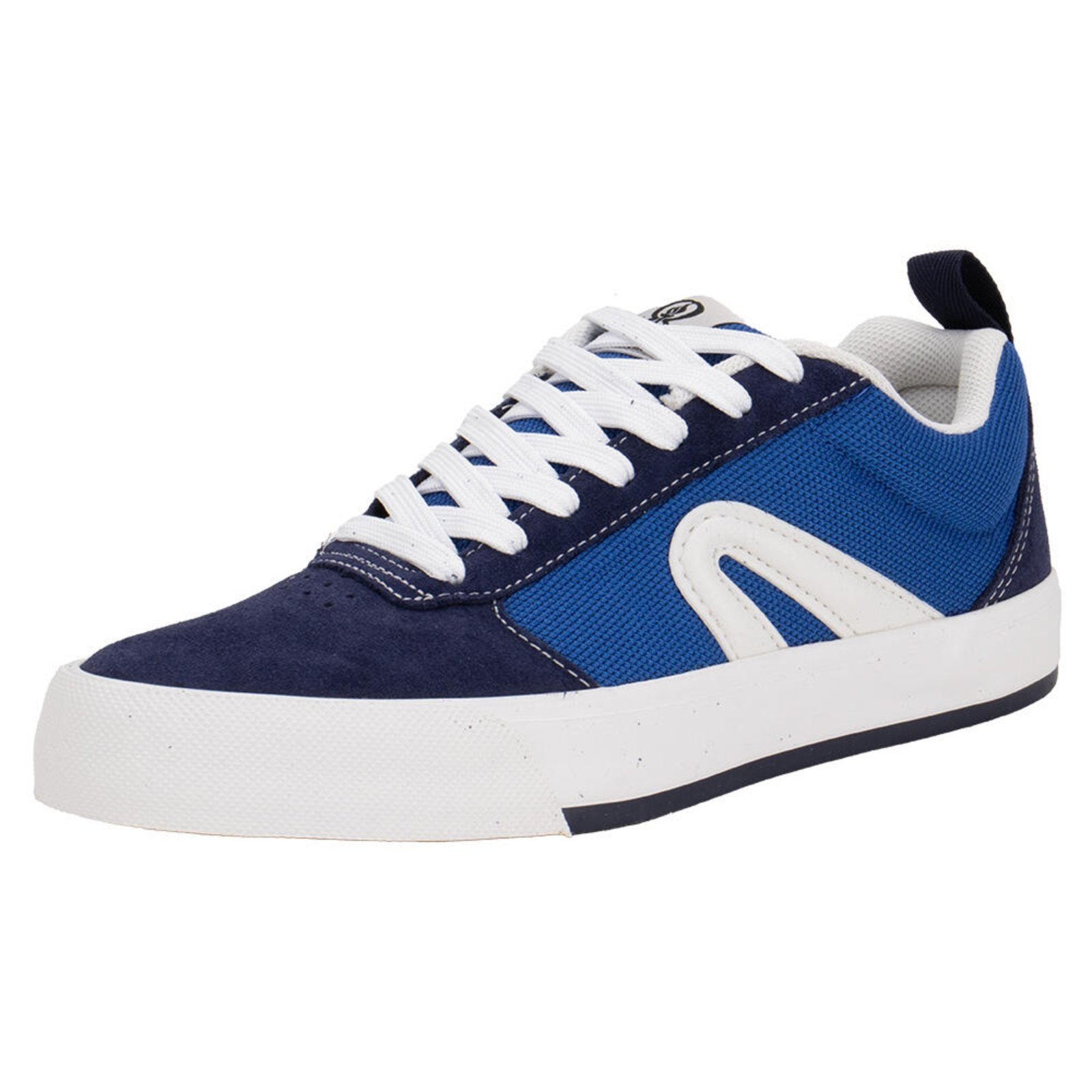 Tênis Masculino Casual Lord Rainha Ra0380 3784738 Azul