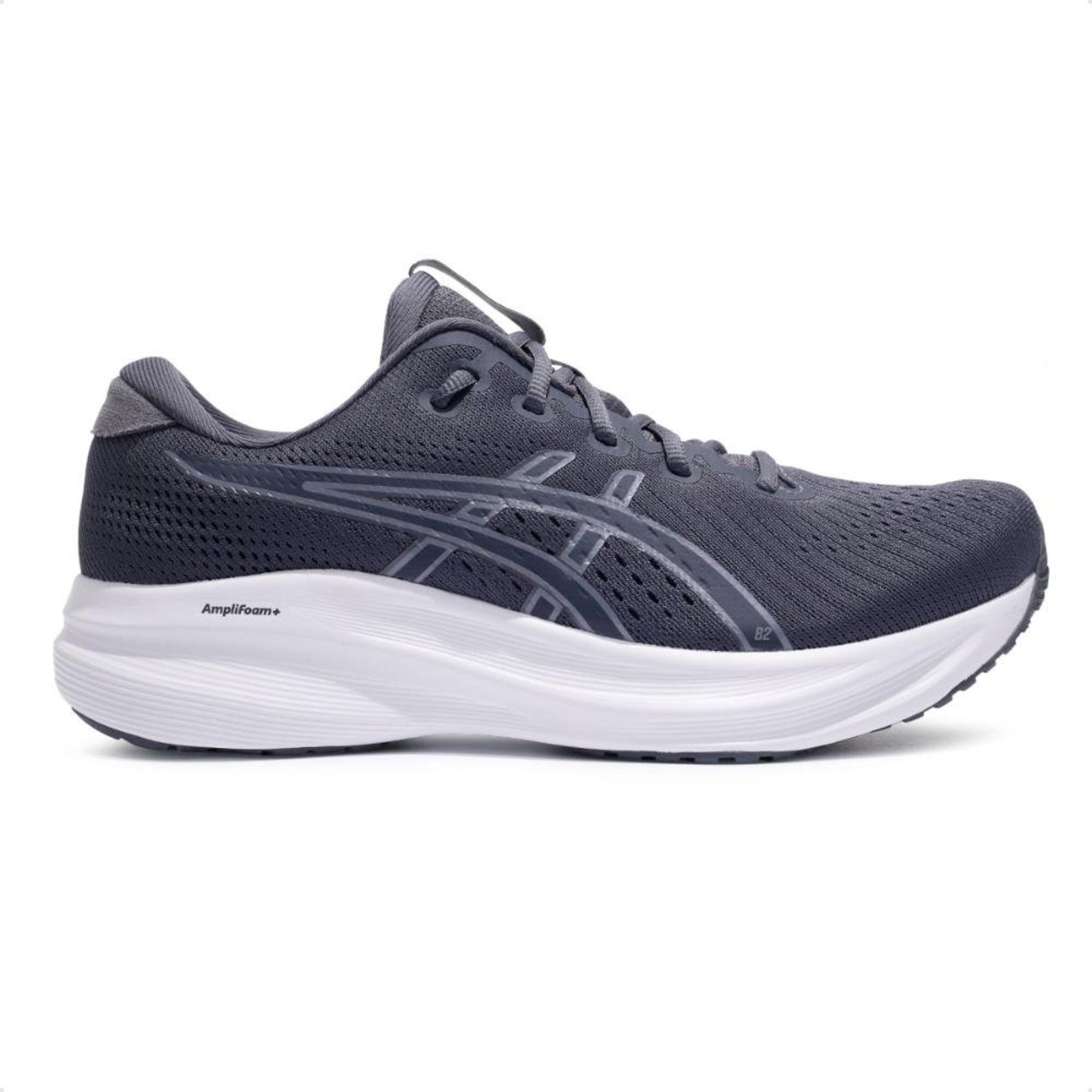 Tênis Asics Gel-Excite 11 Masculino Cinza