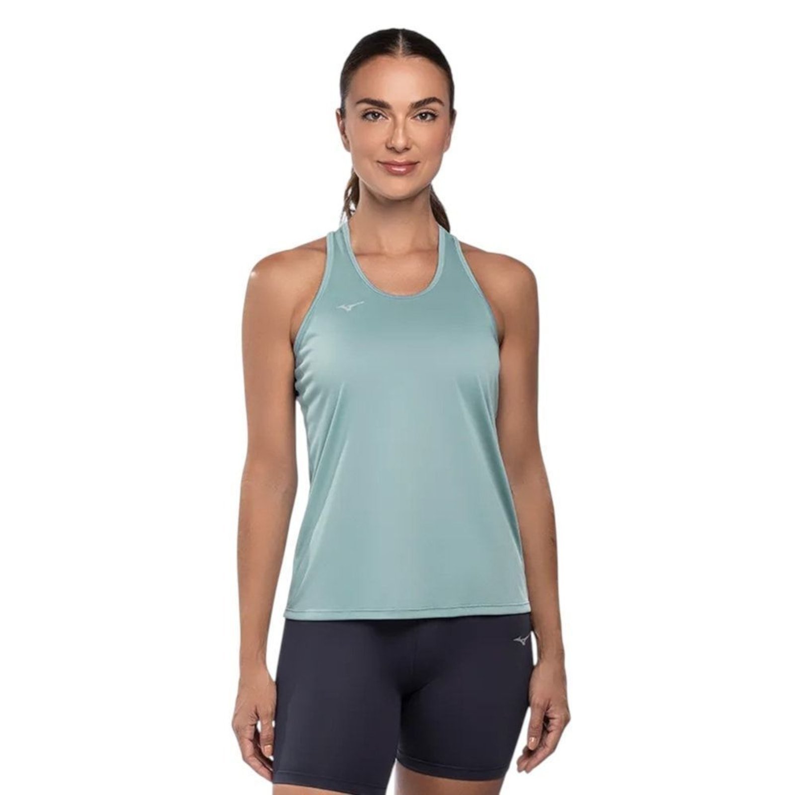 Regata Mizuno Energy 2.0 Feminina – Azul – mizuno