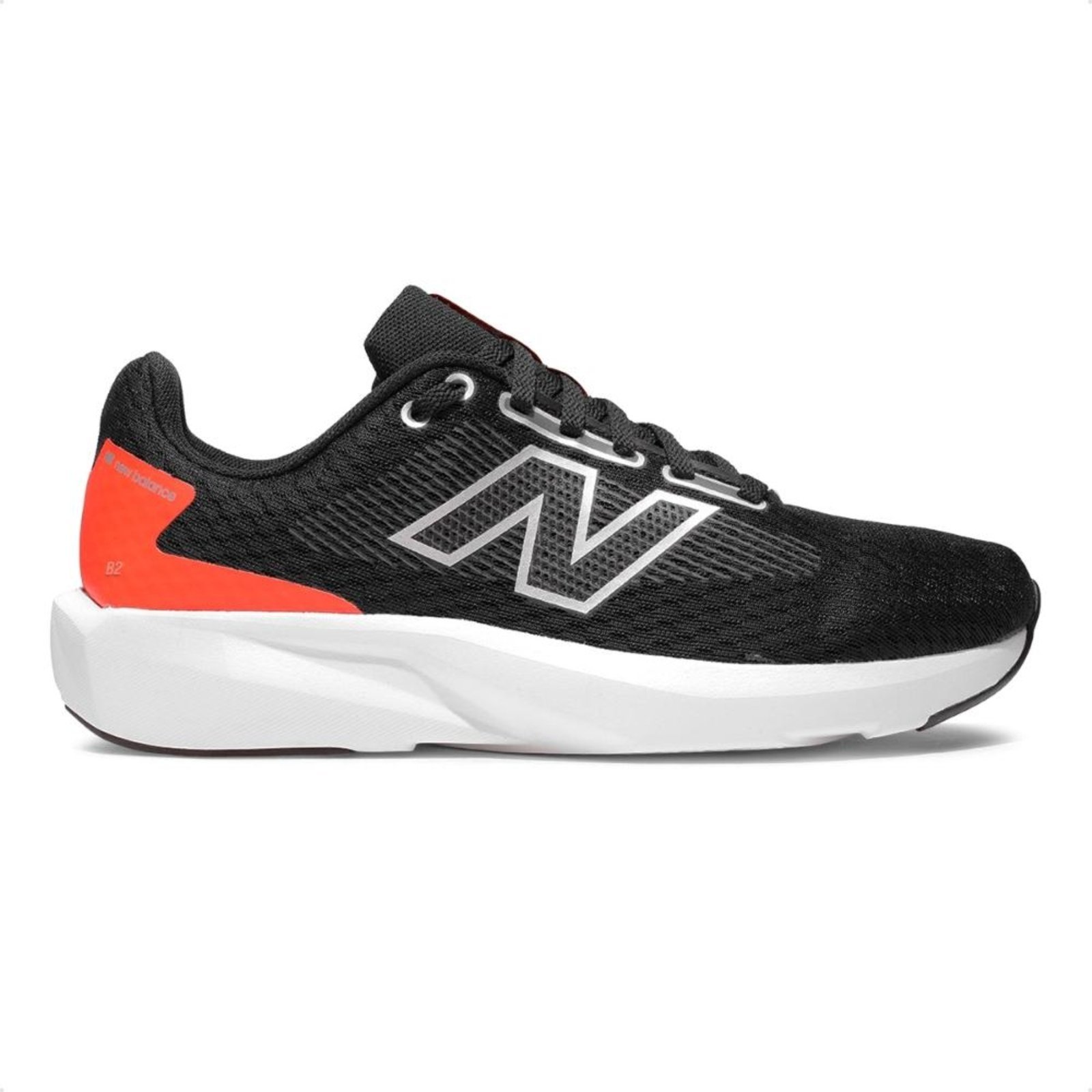 Tênis New Balance 413 V3 Masculino Preto