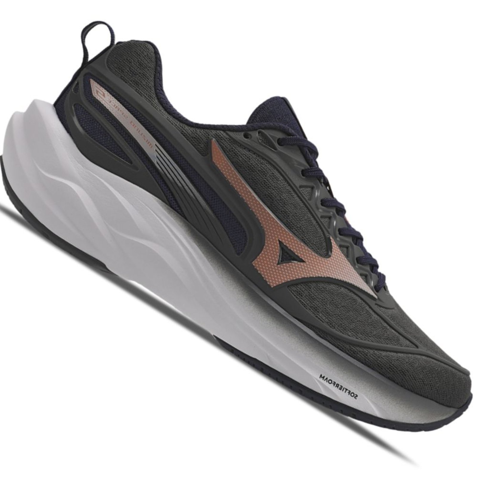 Tenis Mizuno Space 5 Feminino