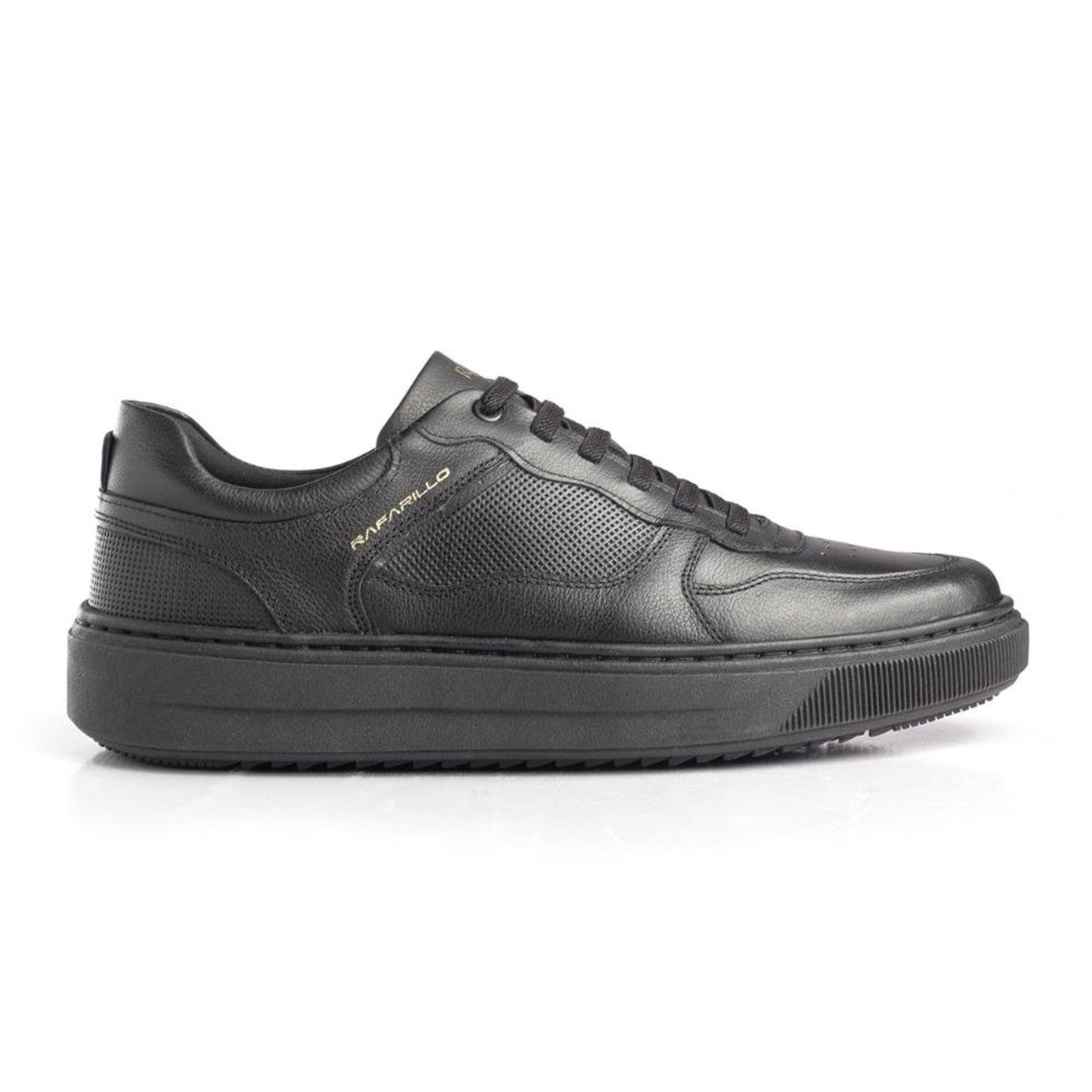 Sapatenis Angra 11402 Preto