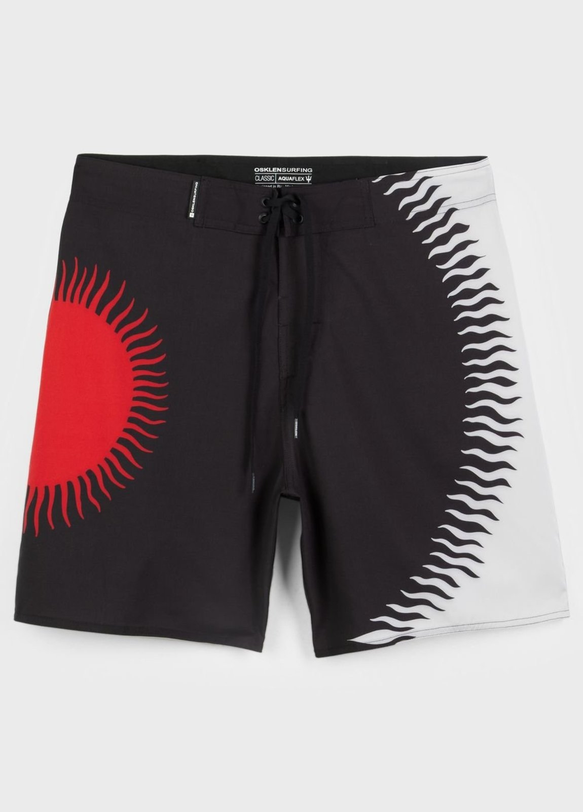 Bermuda surf sol duo OSKLEN
