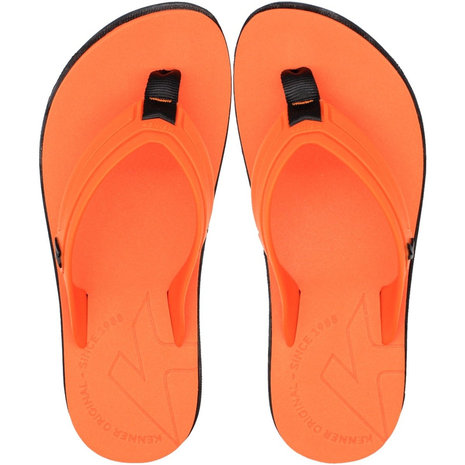 Sandália de Dedo Kenner K1 Masculino