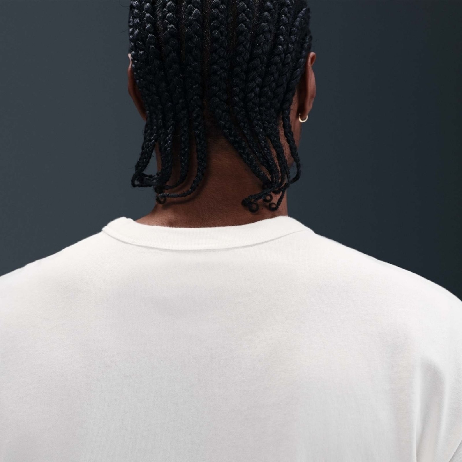 Camiseta Nike Sportswear Essentials Masculina