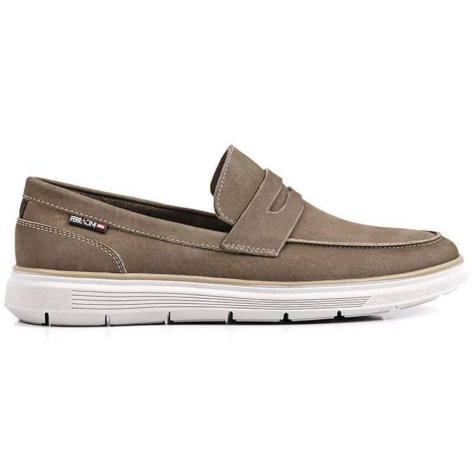 Sapato Ferracini Mocassim - Masculino