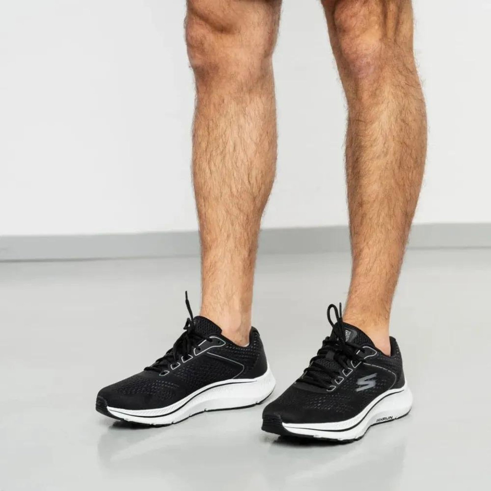 Tênis Skechers Consistent 2.0 Masculino Running Preto