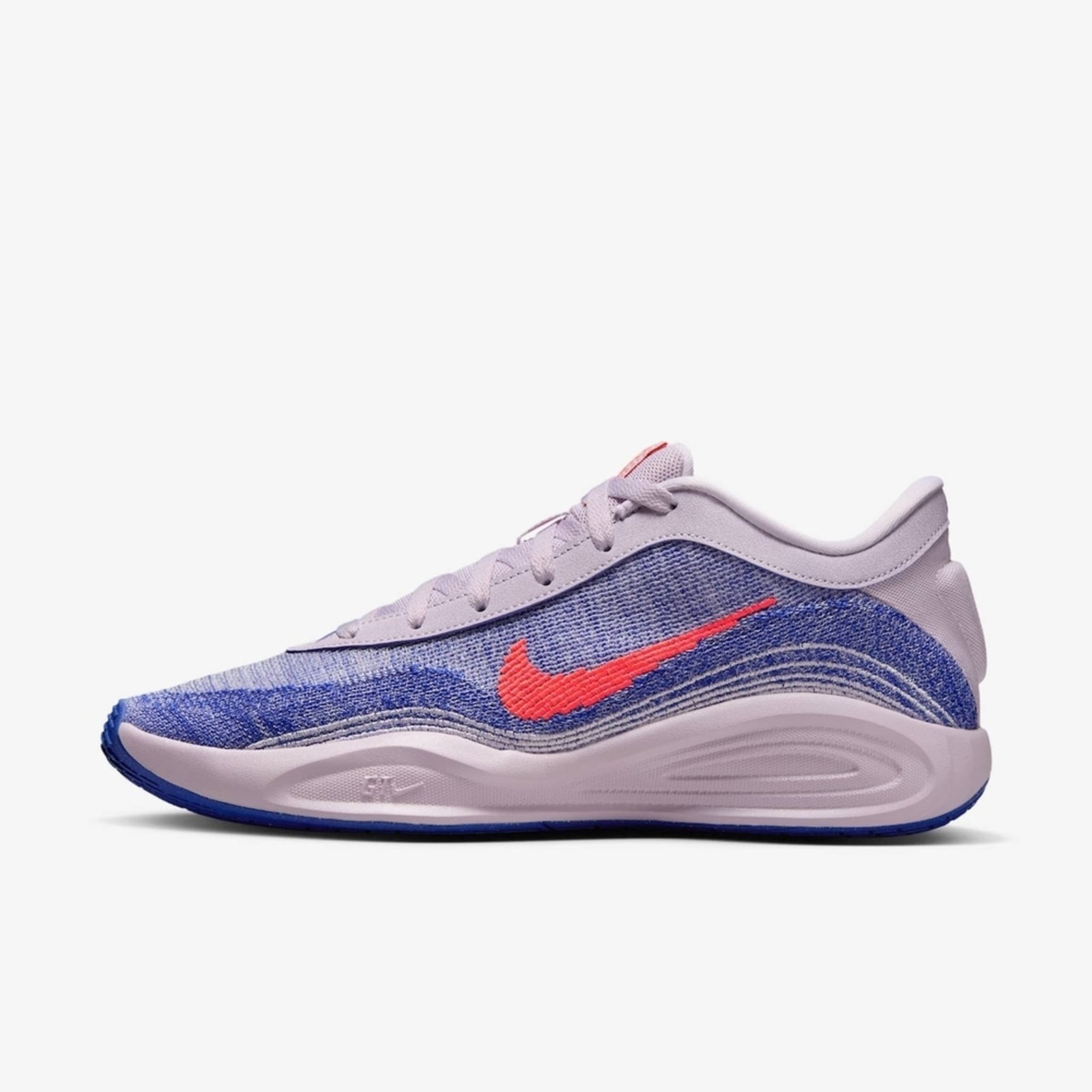 Tênis Nike Team Hustle Academy Masculino