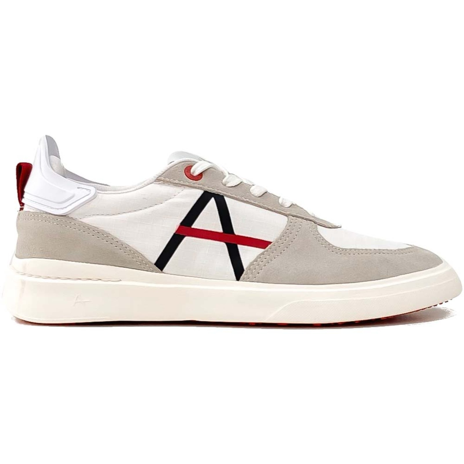 Tênis Aramis Journey Icon Square Branco Masculino