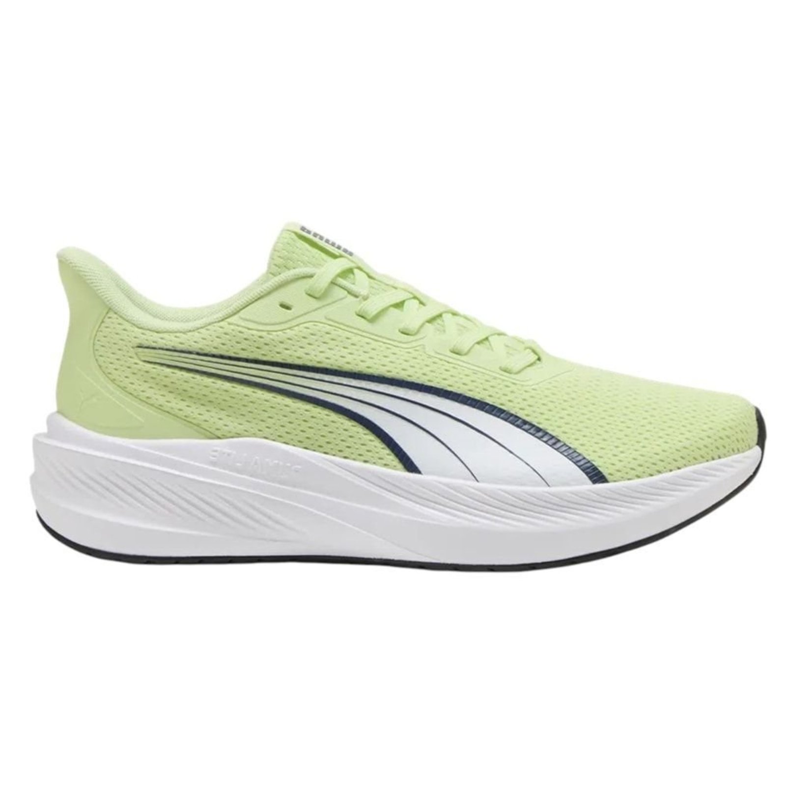 Tênis Puma Dasher Lite BDP Unissex - Verde - Puma