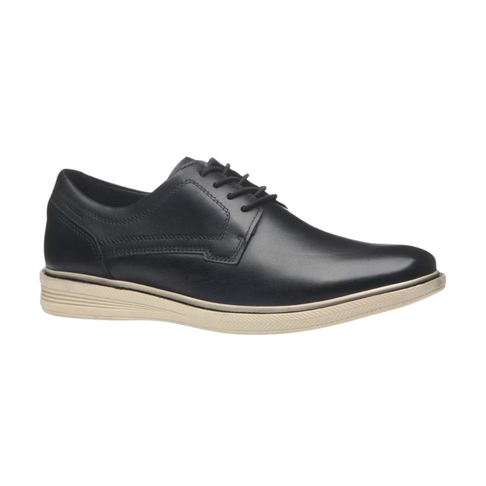 Sapato Social Pegada Masculino em Couro - 126101