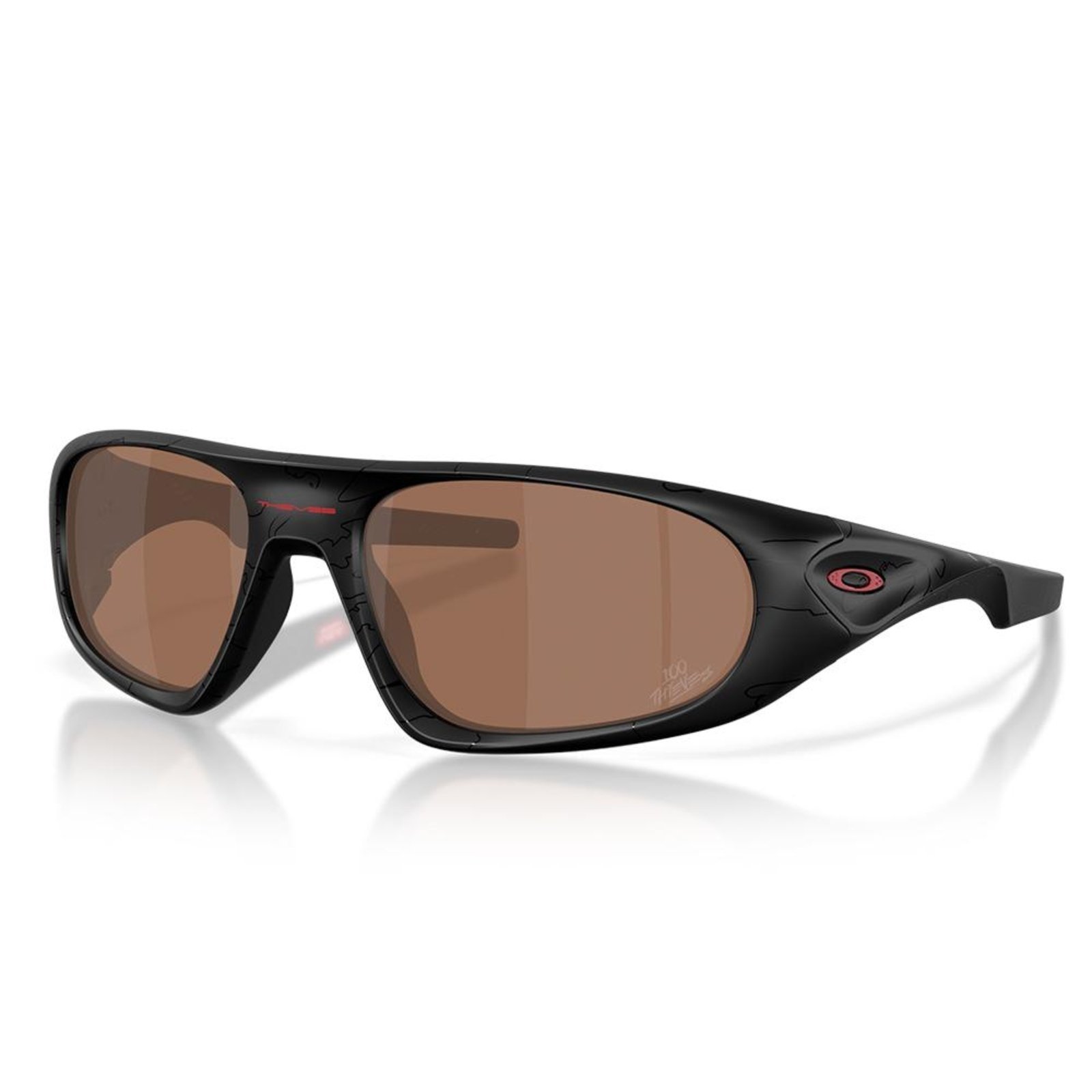 Óculos de Sol Oakley Neoforma Matte Glack Grey