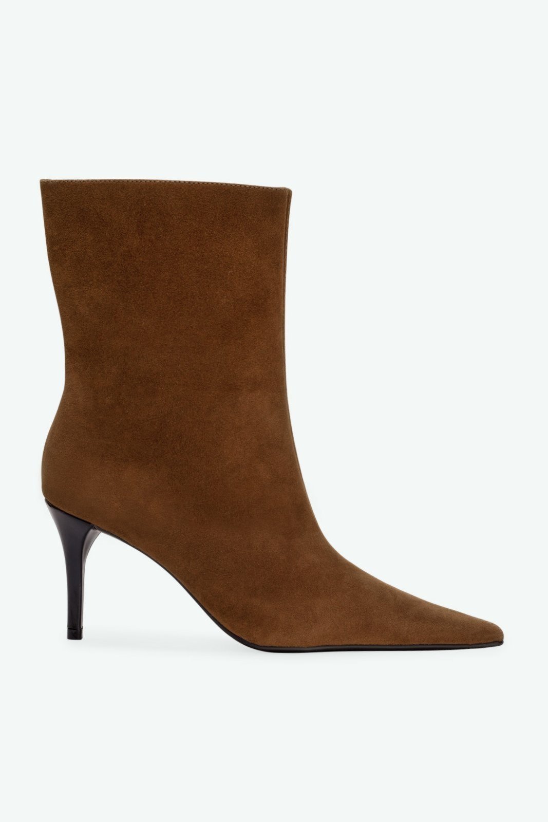 Bota Violet Caramelo Suzana Santos