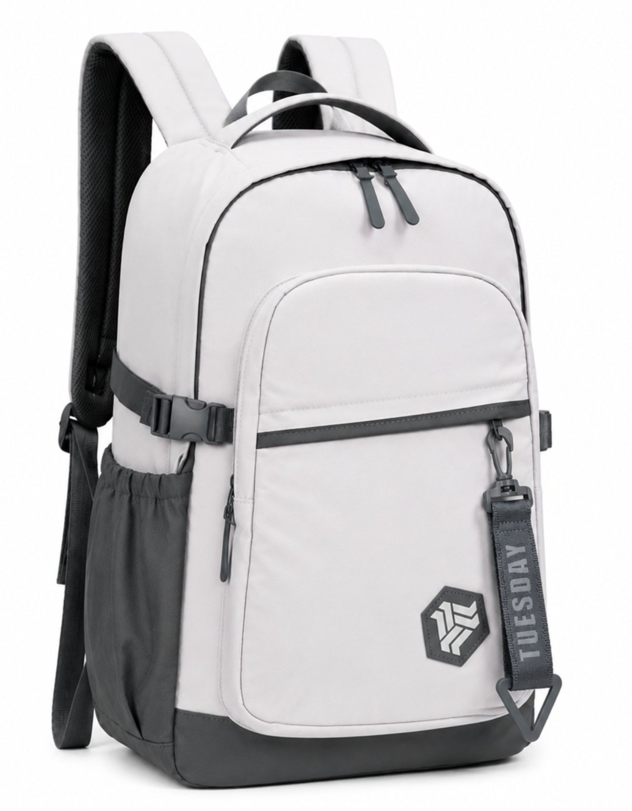 Mochila Masculina Grande Reforçada Escolar Faculdade Notebook Casual Viagem Escola Trabalho