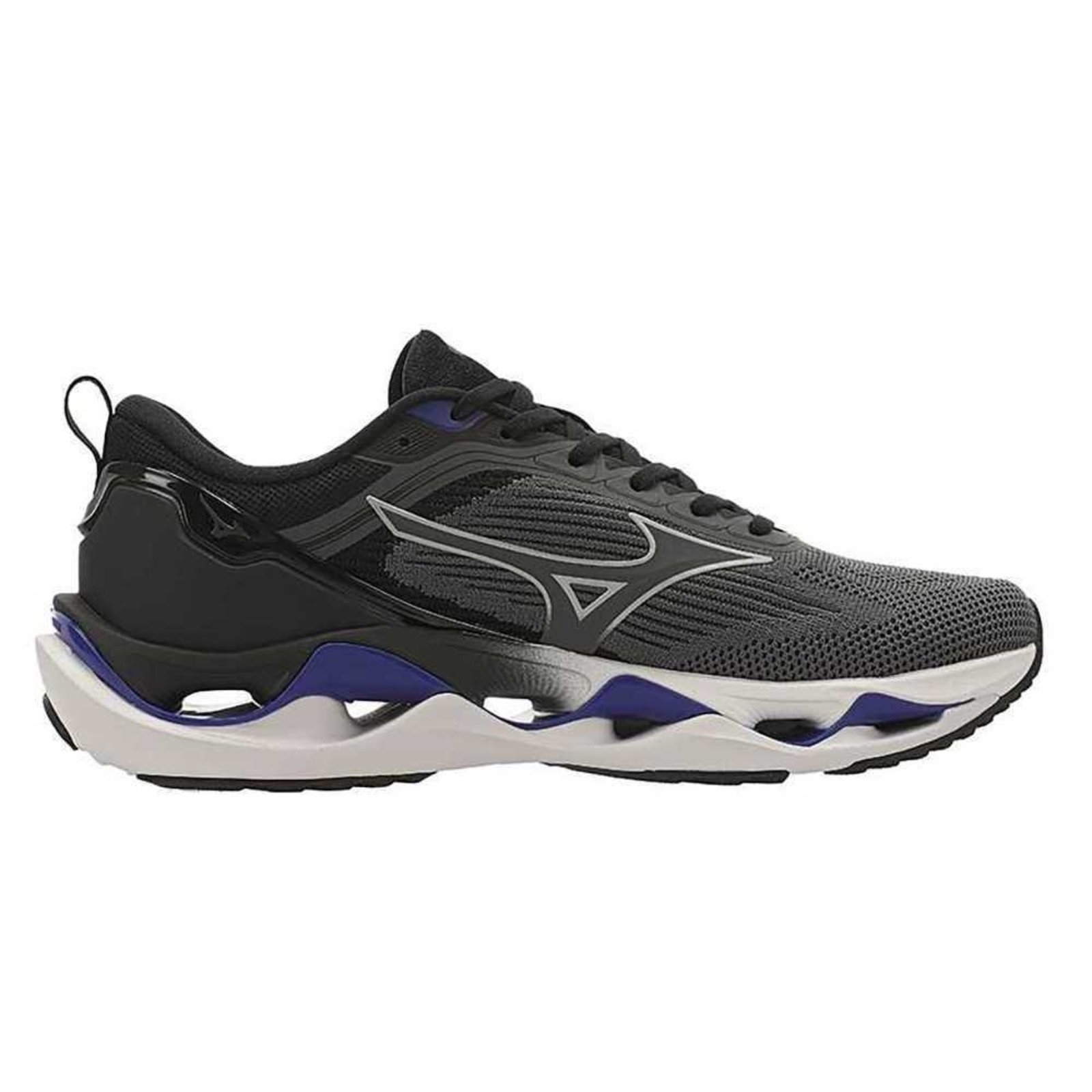 Tênis Masculino Mizuno Stratos 3