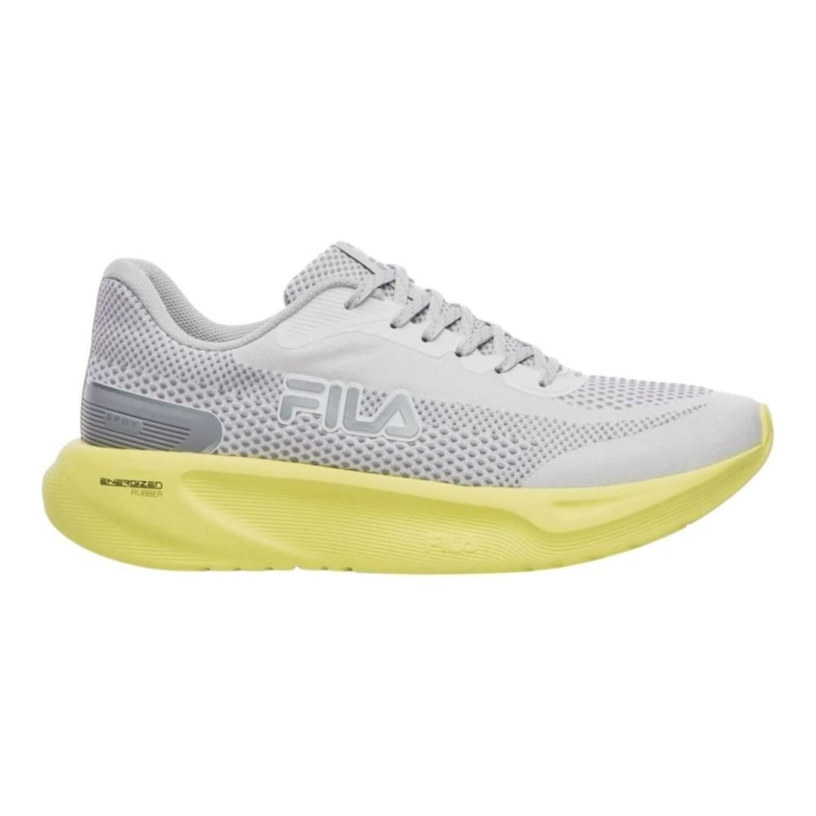 Tênis Fila Spry Feminino - Branco - Fila