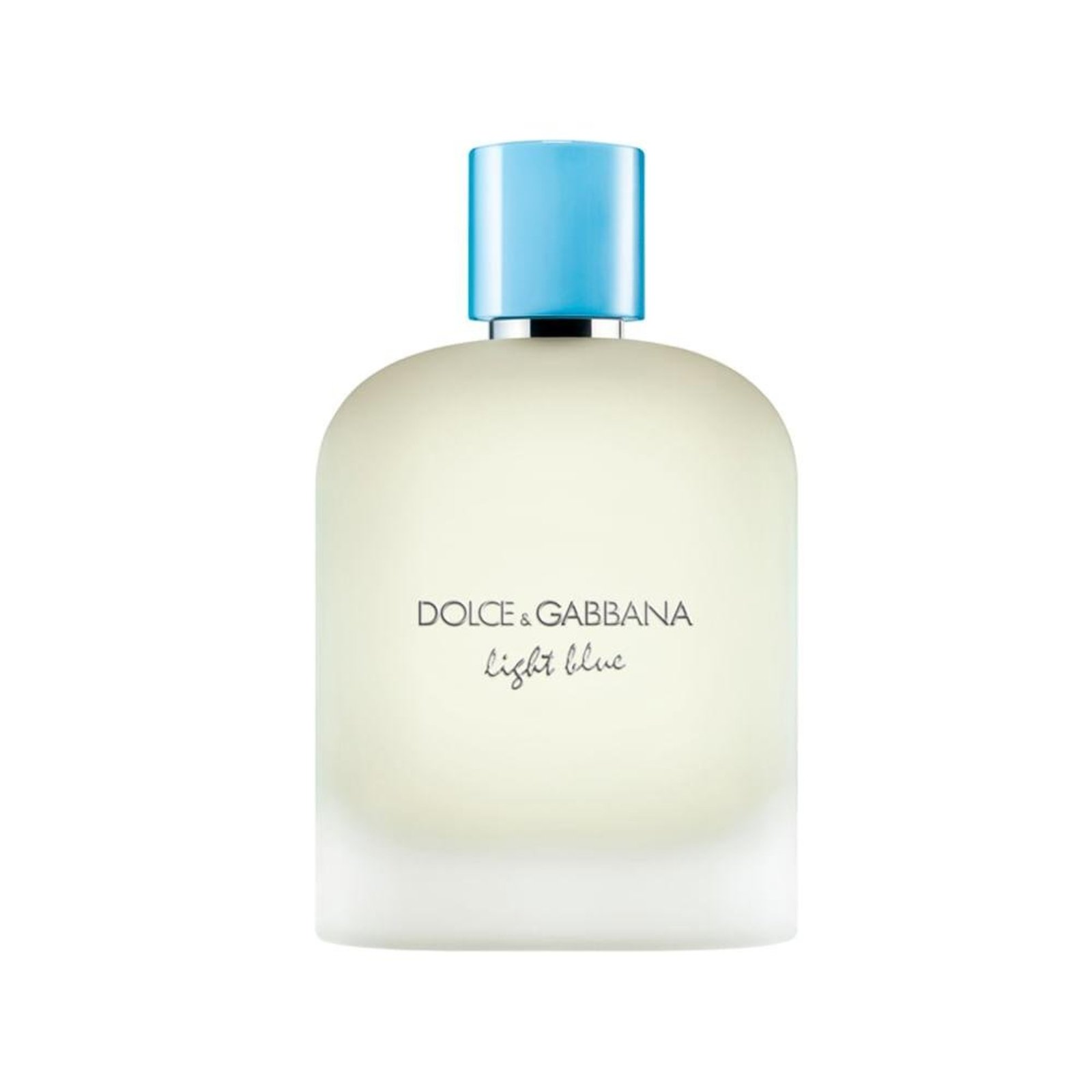 DOLCE & GABBANA LIGHT BLUE REVAMP MASC EDT 200ML