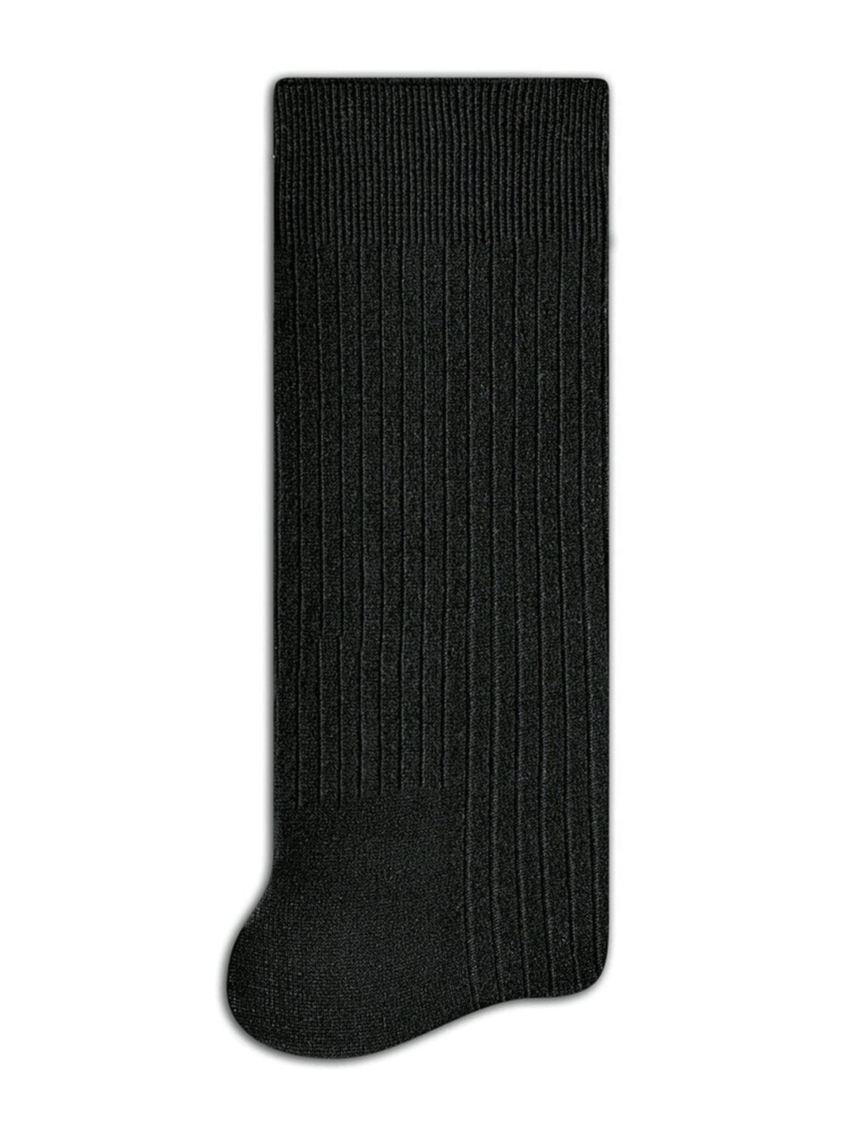 Vista 3 Kit 3 Pares de Meias Cano Longo Selene preto SELENE preto