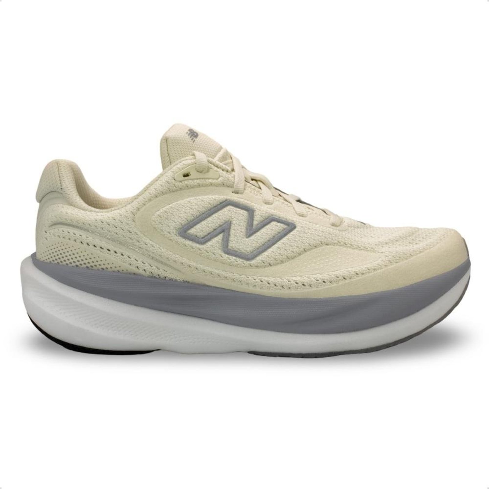 Tênis New Balance Feminino 1080v15 Bege