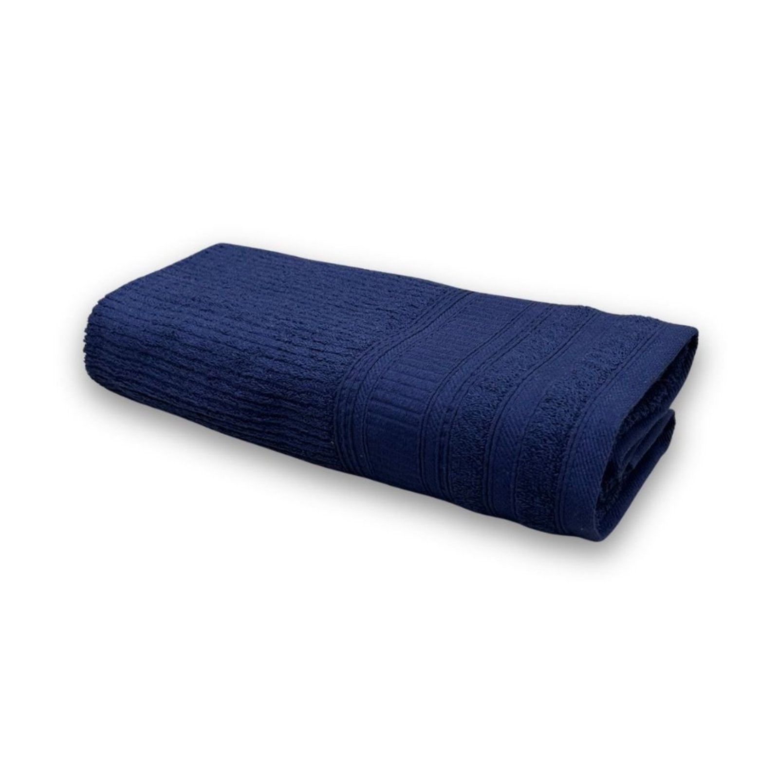Toalha de Rosto Porto 50cm x 70cm Marinho