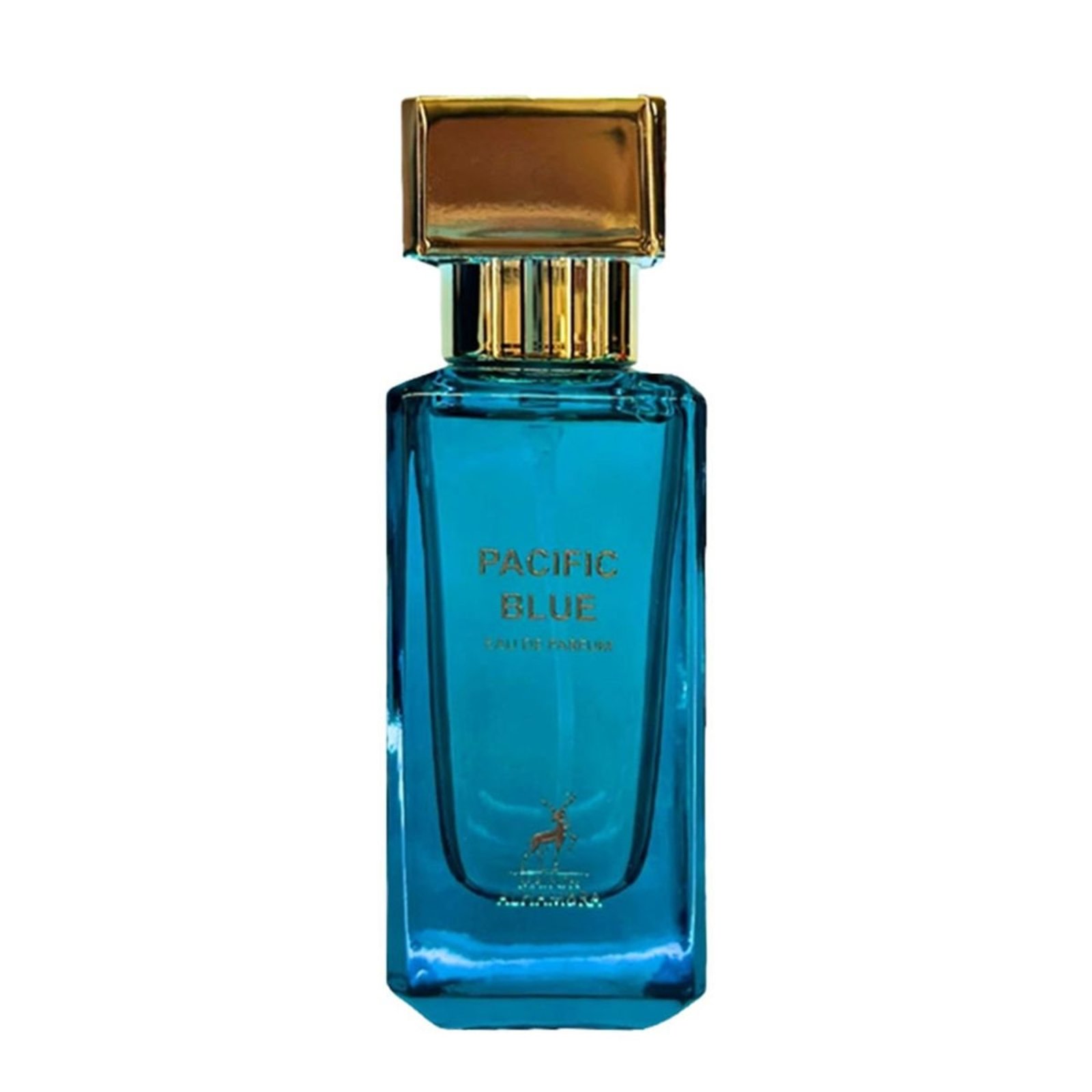 Maison Alhambra Pacific Blue Eau de Parfum - Perfume Masculino 30ml