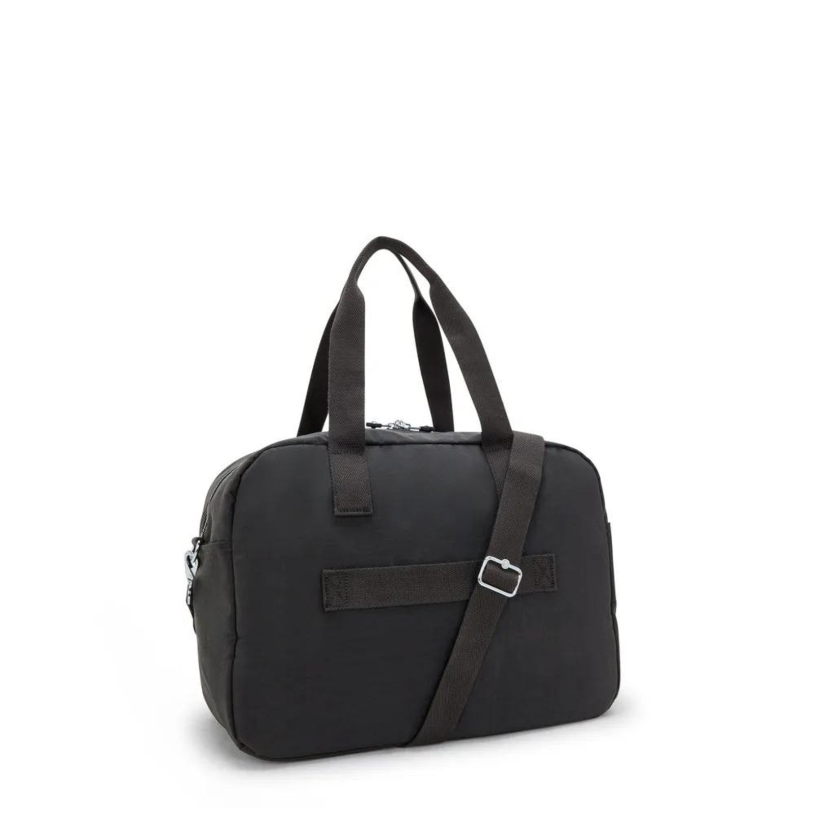 Vista 3 Sacola de Mão Kipling Defea Xl Black Noir preto black Kipling preto black