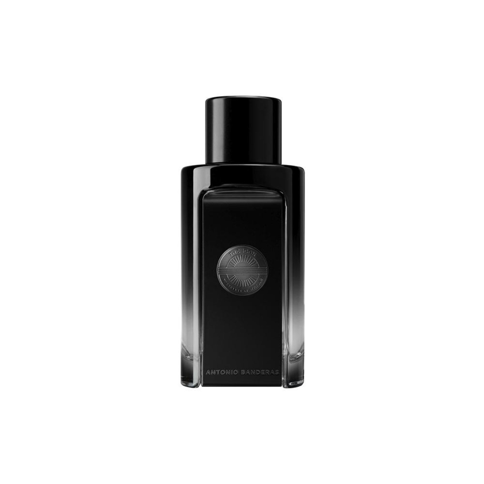 Vista 2 Banderas The Icon Eau de Parfum Perfume Masculino incolor Banderas incolor