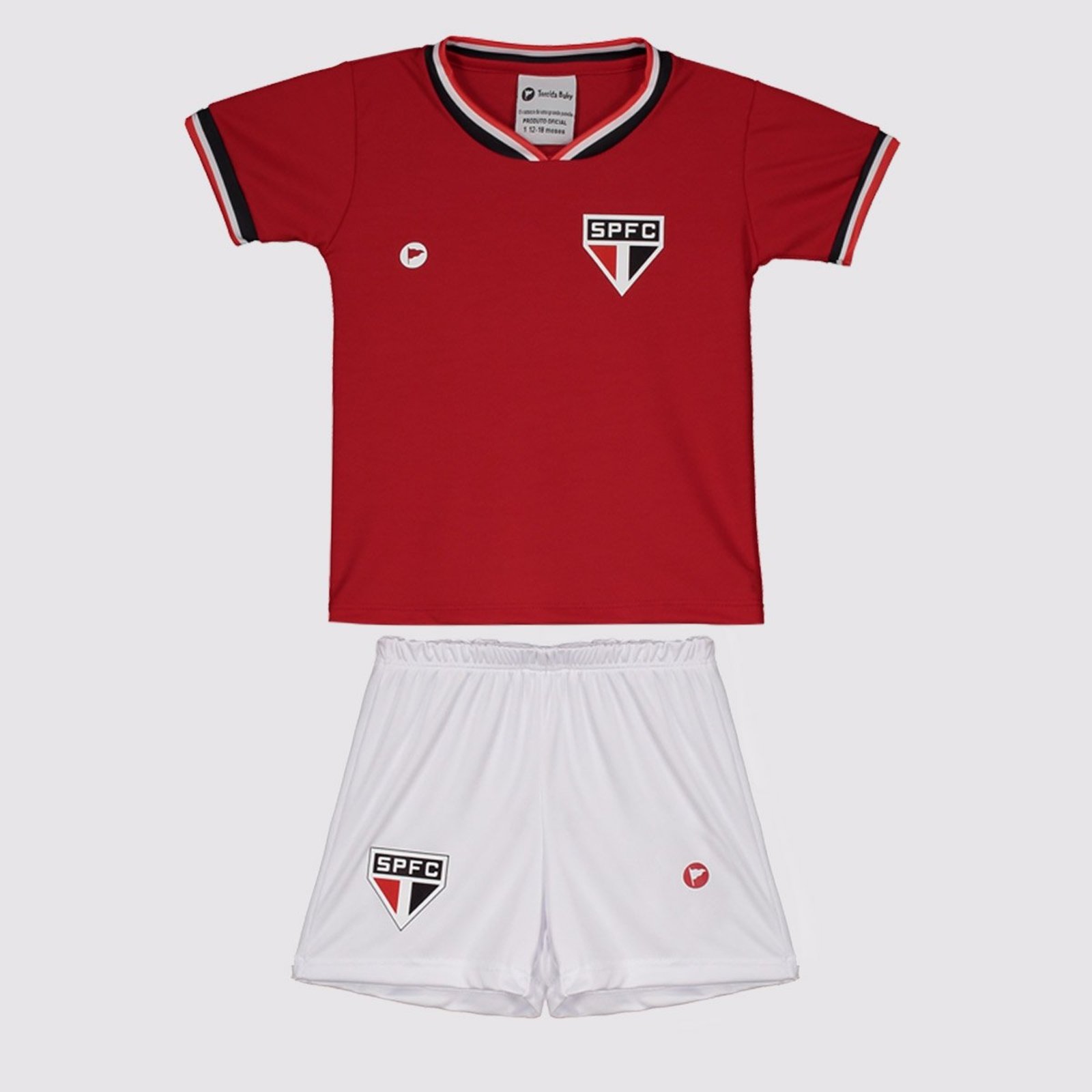 Mini Kit II São Paulo