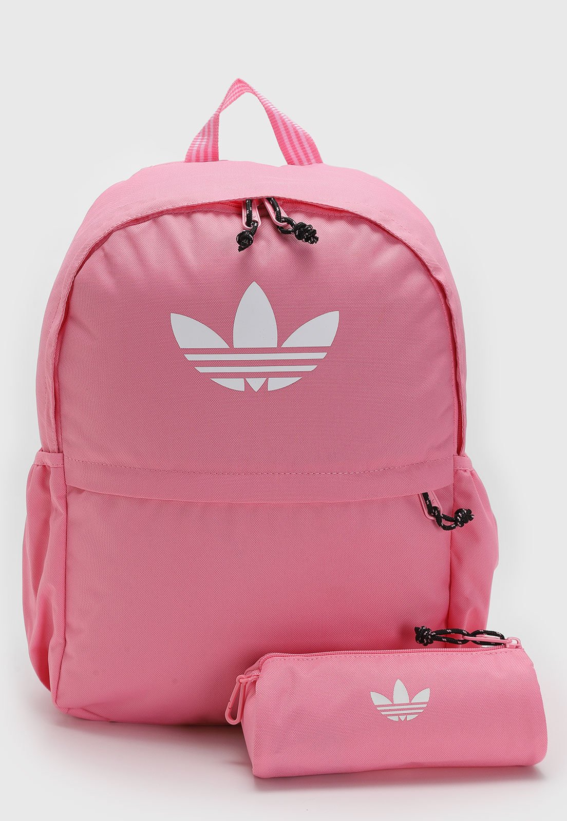 Mochila Unissex adidas Originals Costas PC Rosa