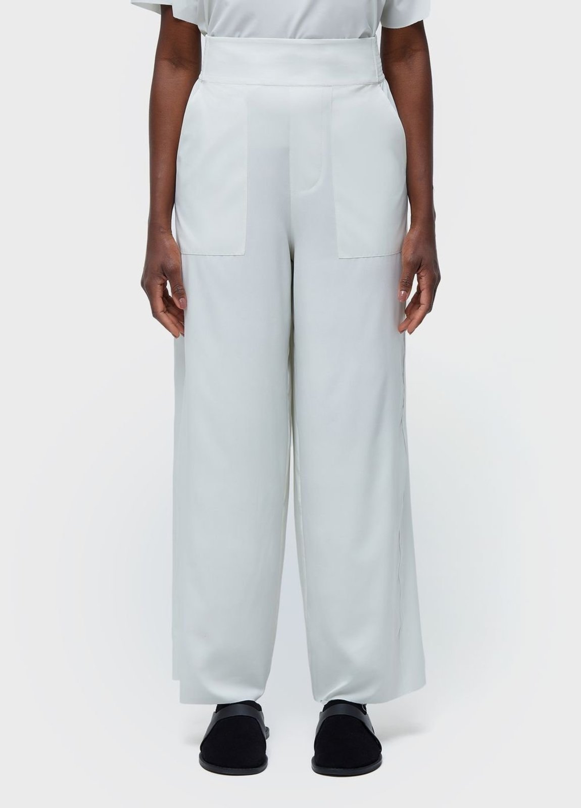 Calça superlight bolsos OSKLEN