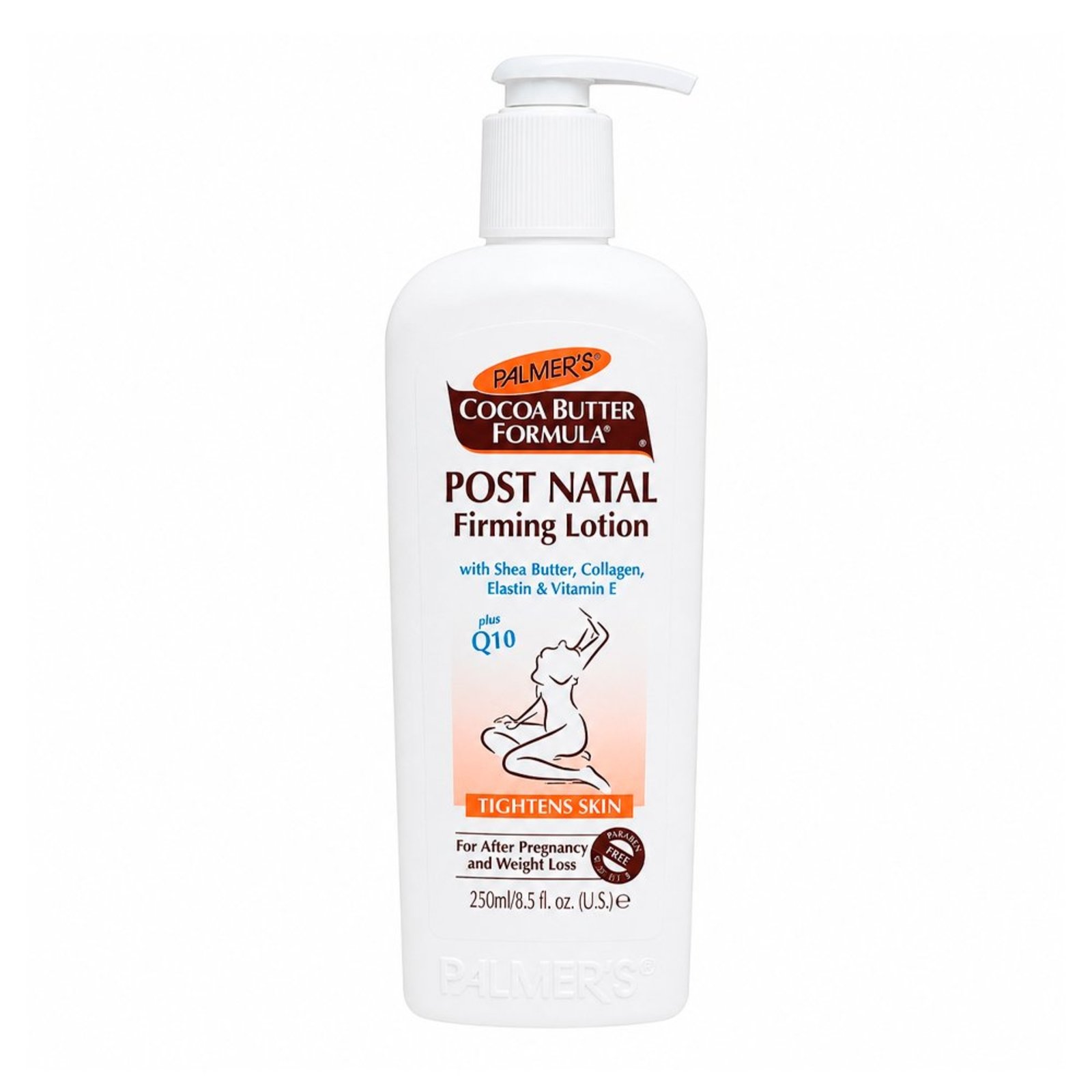 Palmer's Cocoa Butter Formula Post Natal Firming Lotion - Loção Firmadora Pós-Parto 250ml