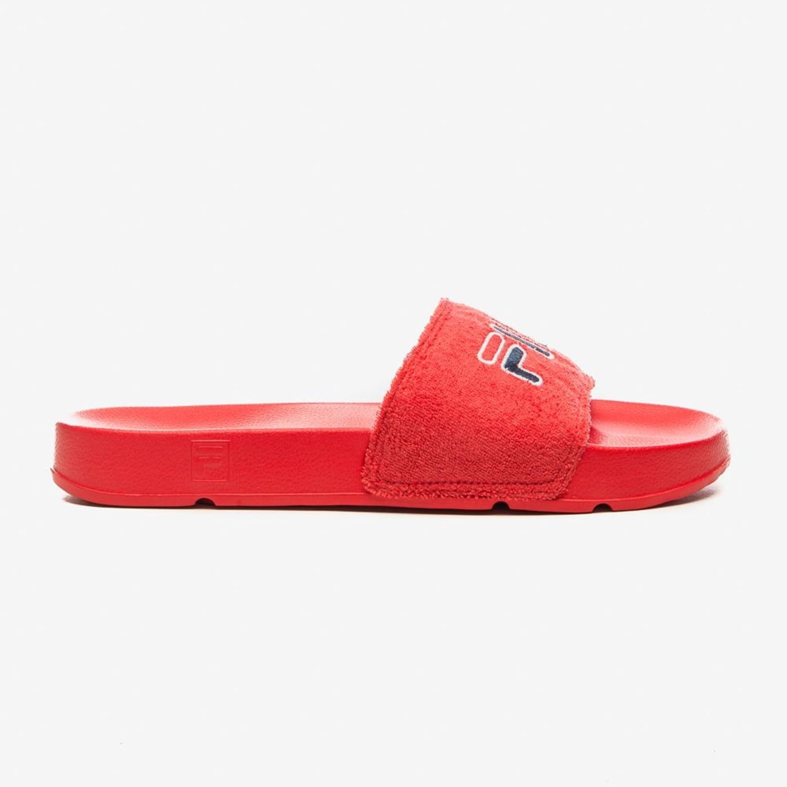Chinelo Fila Drifter Lv Feminino Incolor